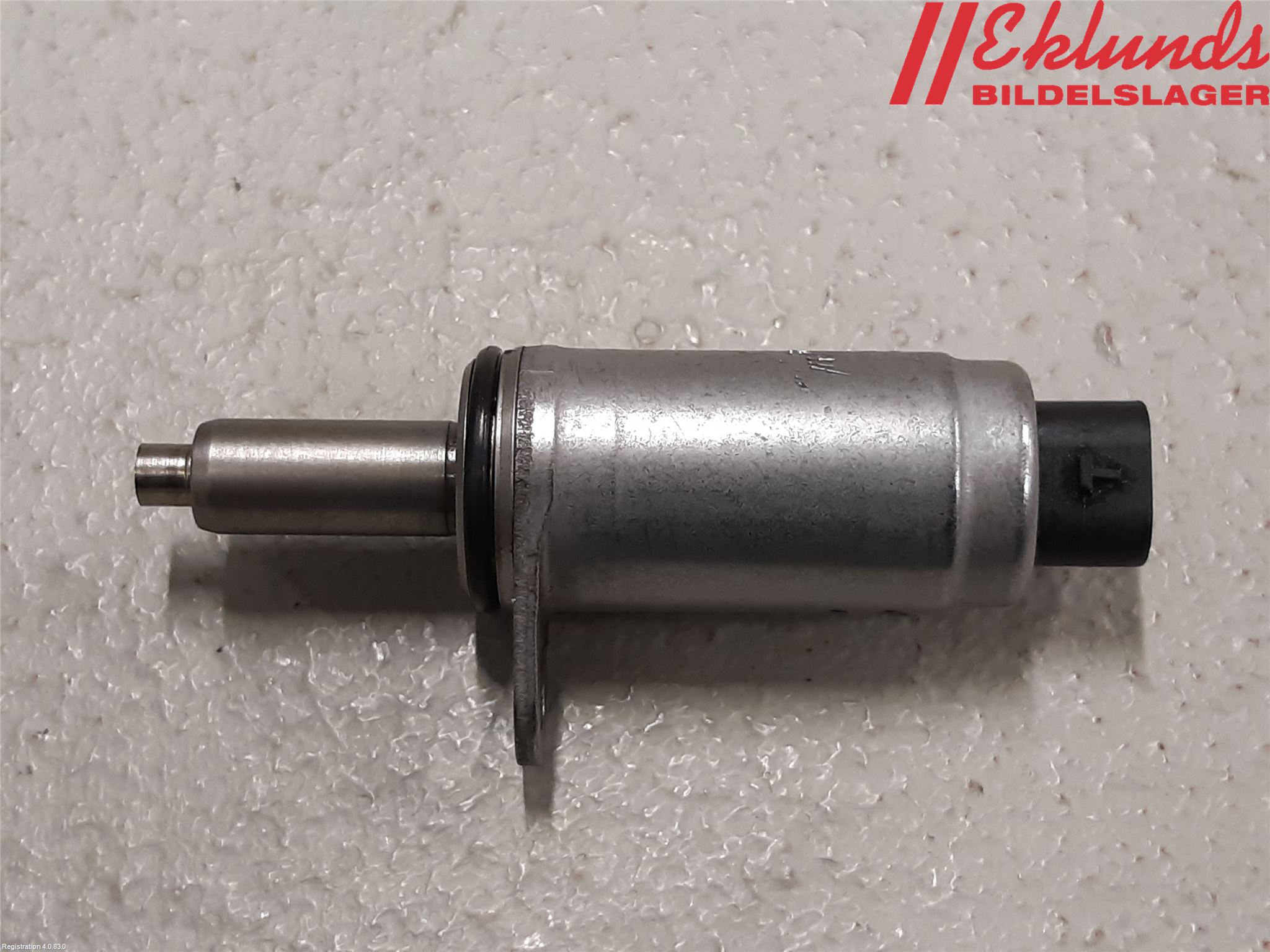 Audi A6/S6 4G 11-18 Kamställningsventil