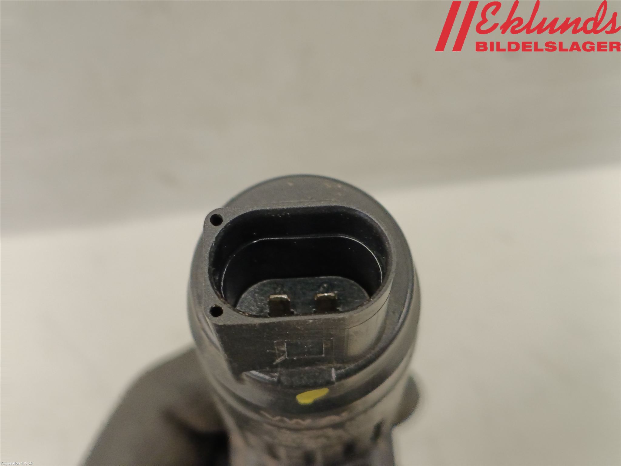 Audi A3/S3 05-13 Spolarpump Vindruta