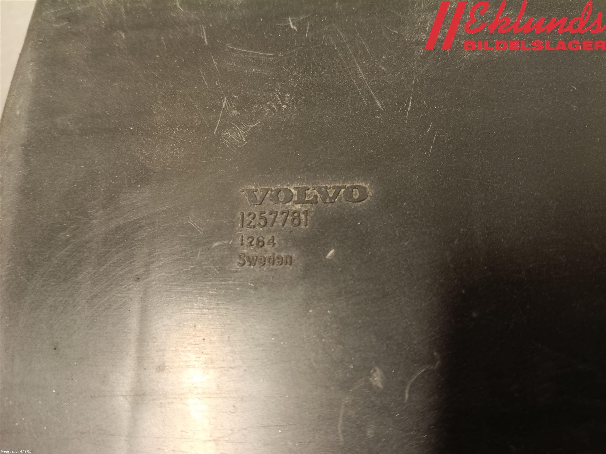 Volvo 940 91-98 Luftrenare