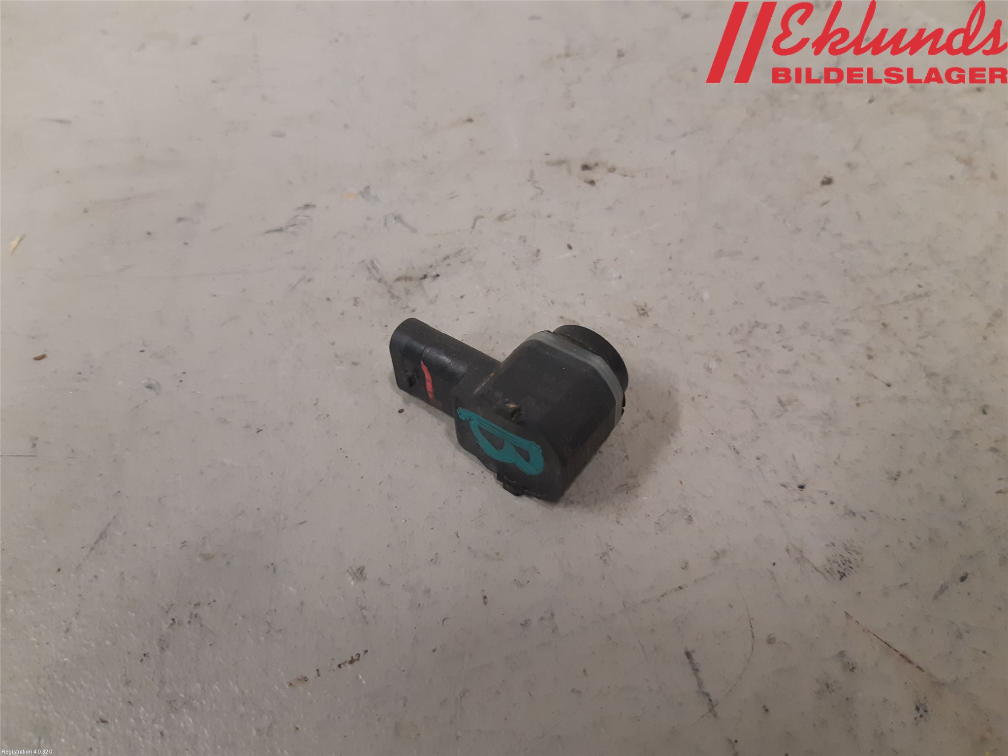 Volvo V60 14-18 Parkeringshjälp Backsensor