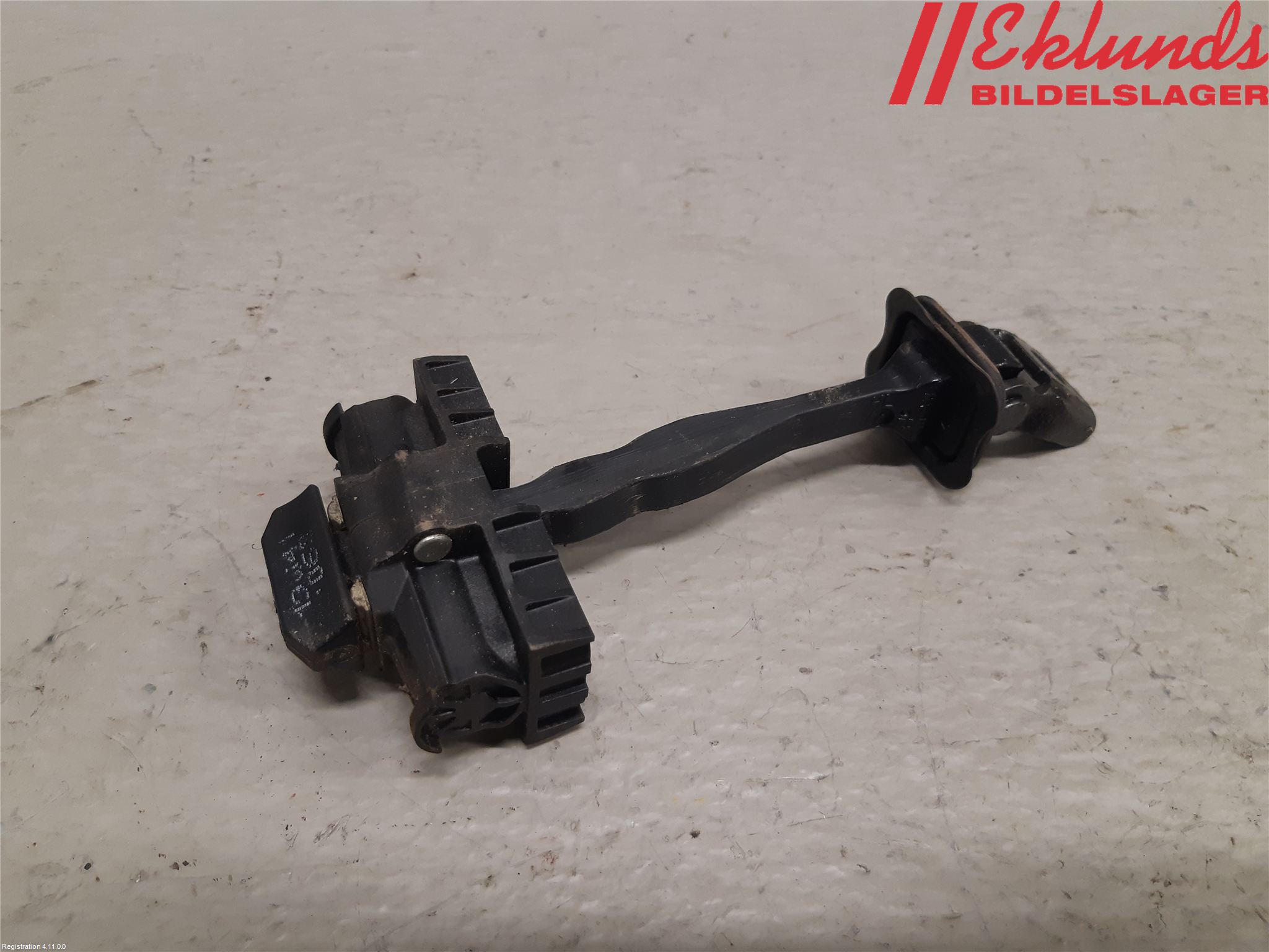 Volkswagen VW T-ROC 18- Dörrstopp