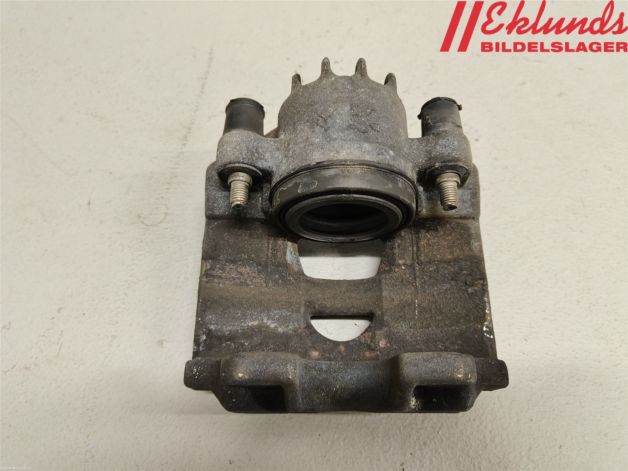 Citroen DS 4 CROSSBACK 16-18 Bromsok Fram Vänster