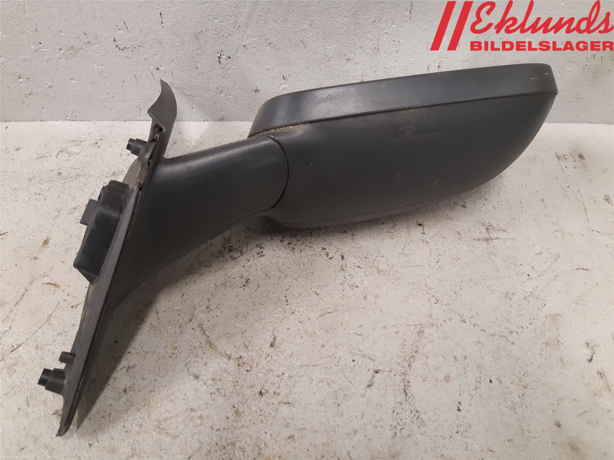 Opel CORSA C    00-06 Spegel Yttre El Hö