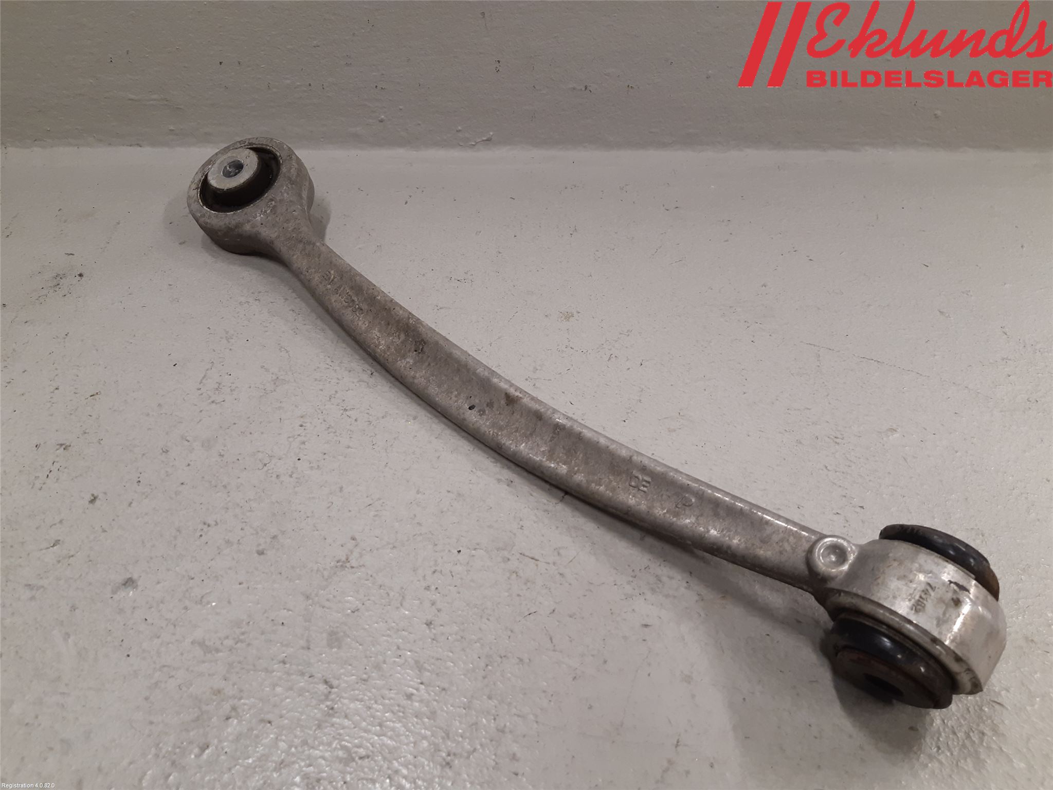 BMW 4 F32/F33/F82/F83 13-20 Bärarm Bak Höger