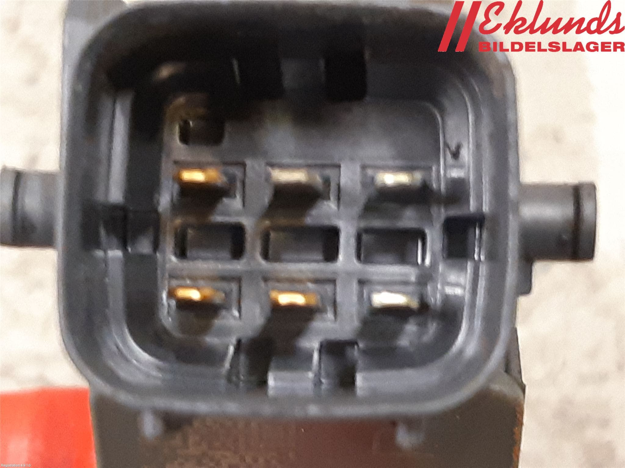 Volvo V40 12-19 Tändspole