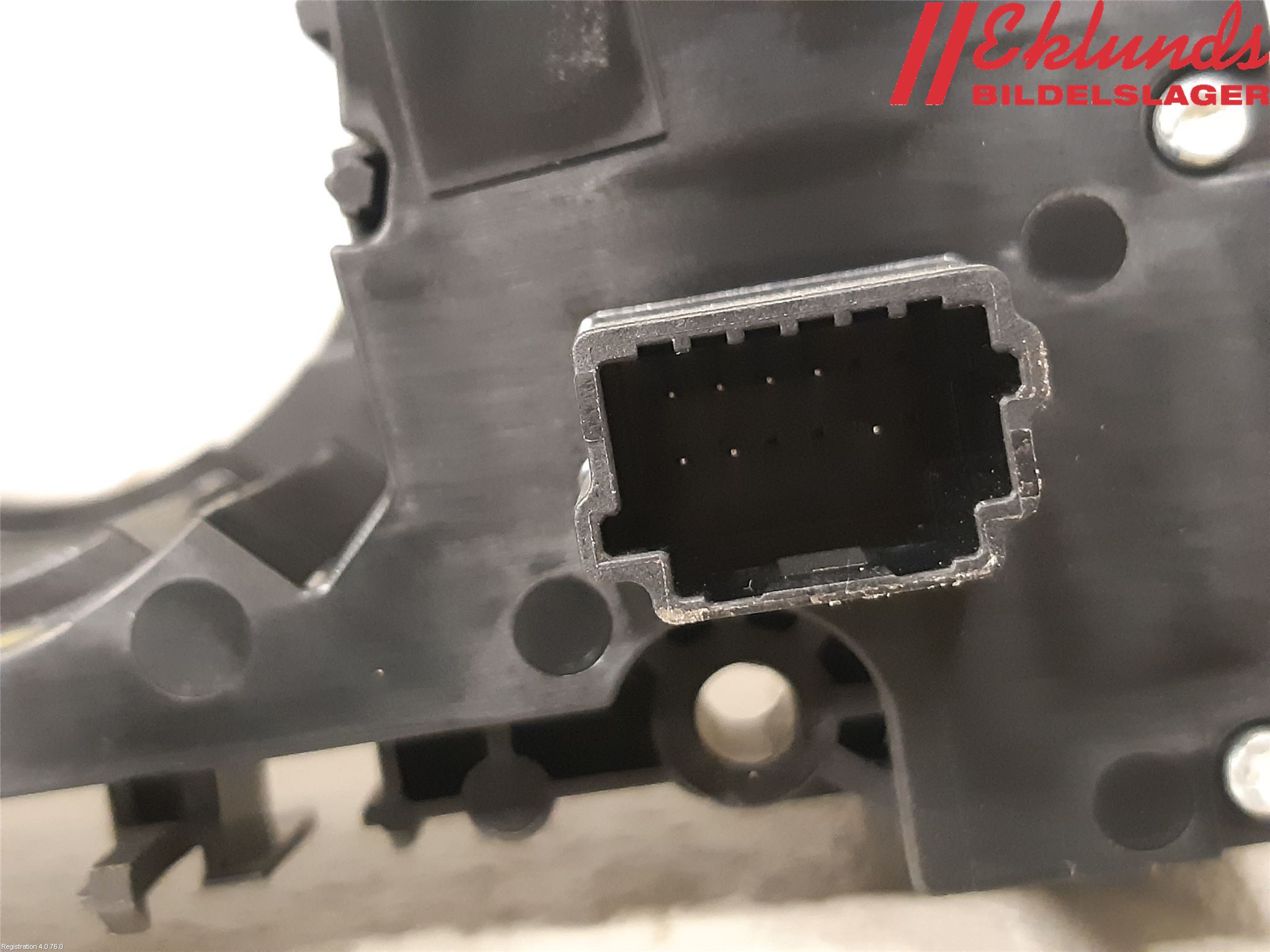 Alfa GIULIA Spakcentral