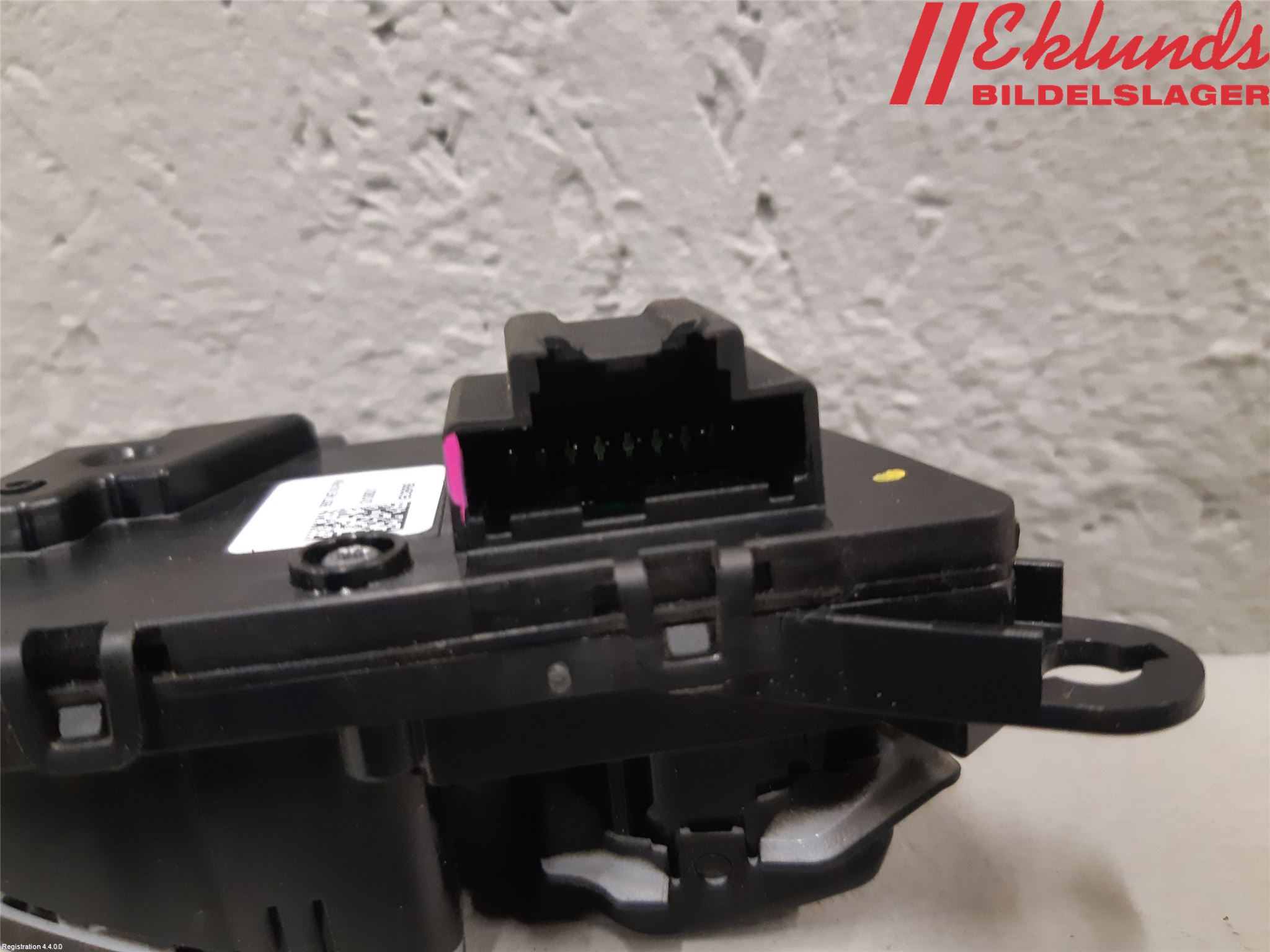 Ford RANGER 22- Farthållare