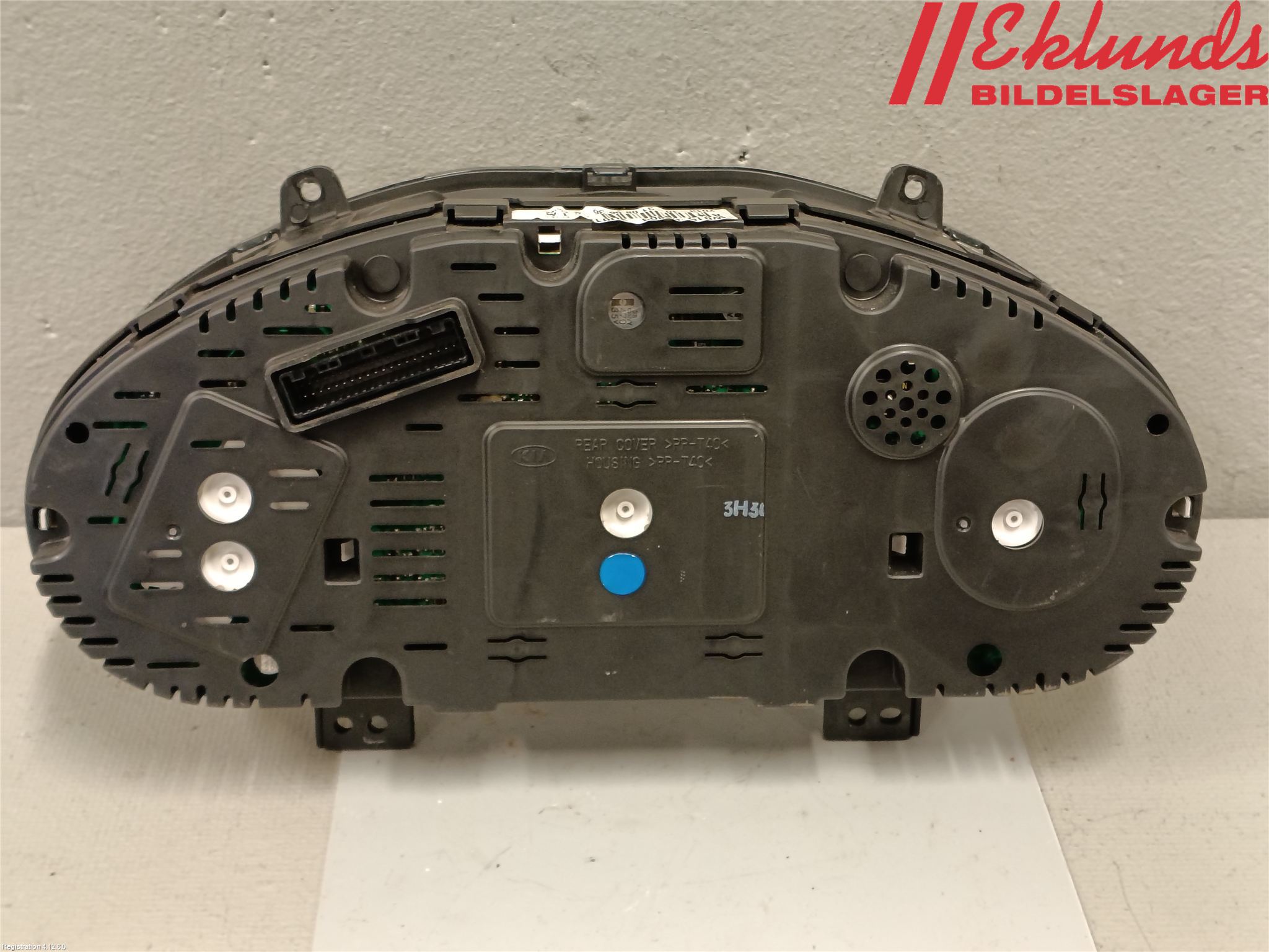 Kia SPORTAGE (SL) 11-15 Instrument Komb
