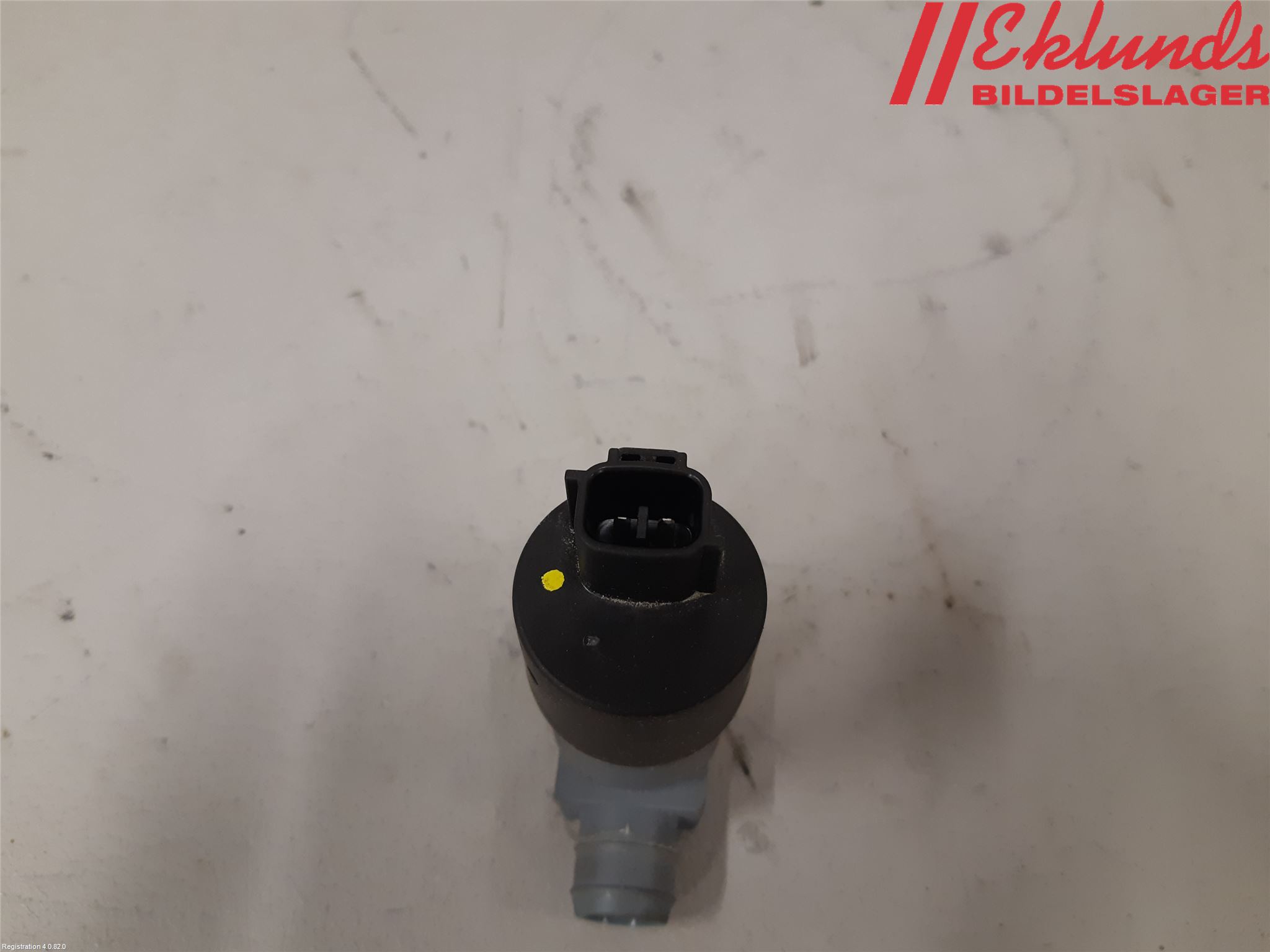 Toyota YARIS XP130 15-20 Spolarpump Vindruta