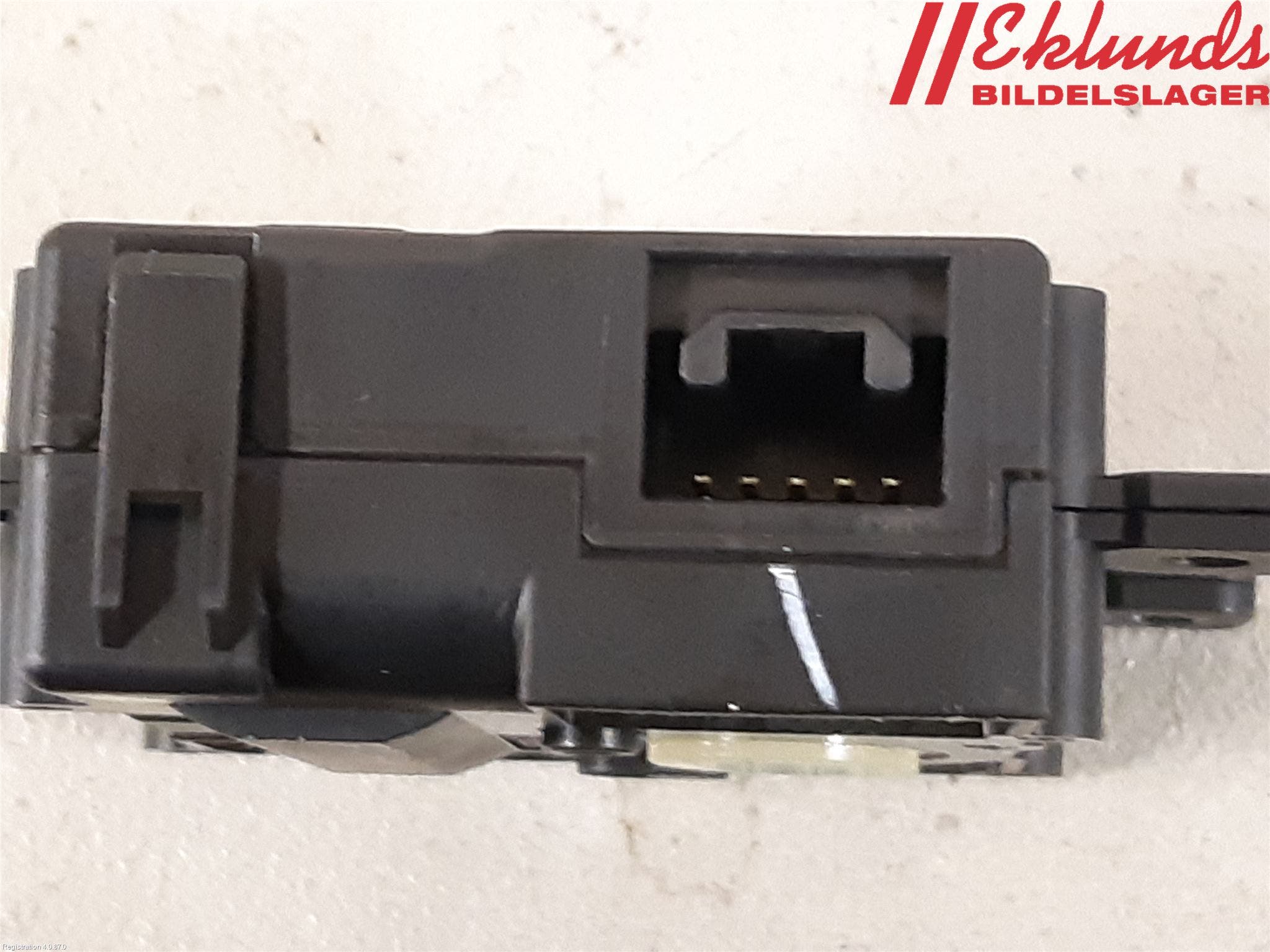 Lexus NX 340h/450h+ 21- Ac Reglermotor