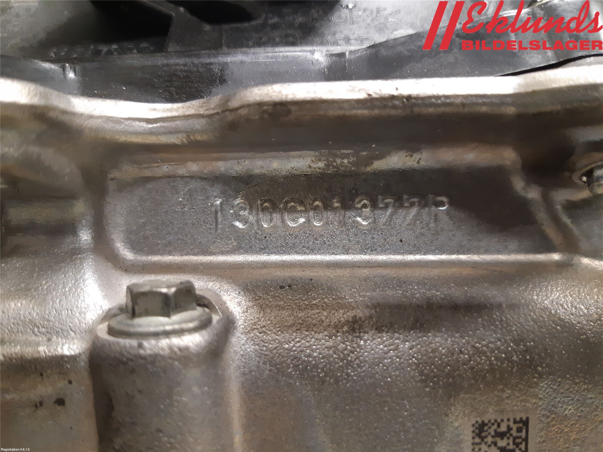 Renault EXPRESS 21- Topplock Diesel