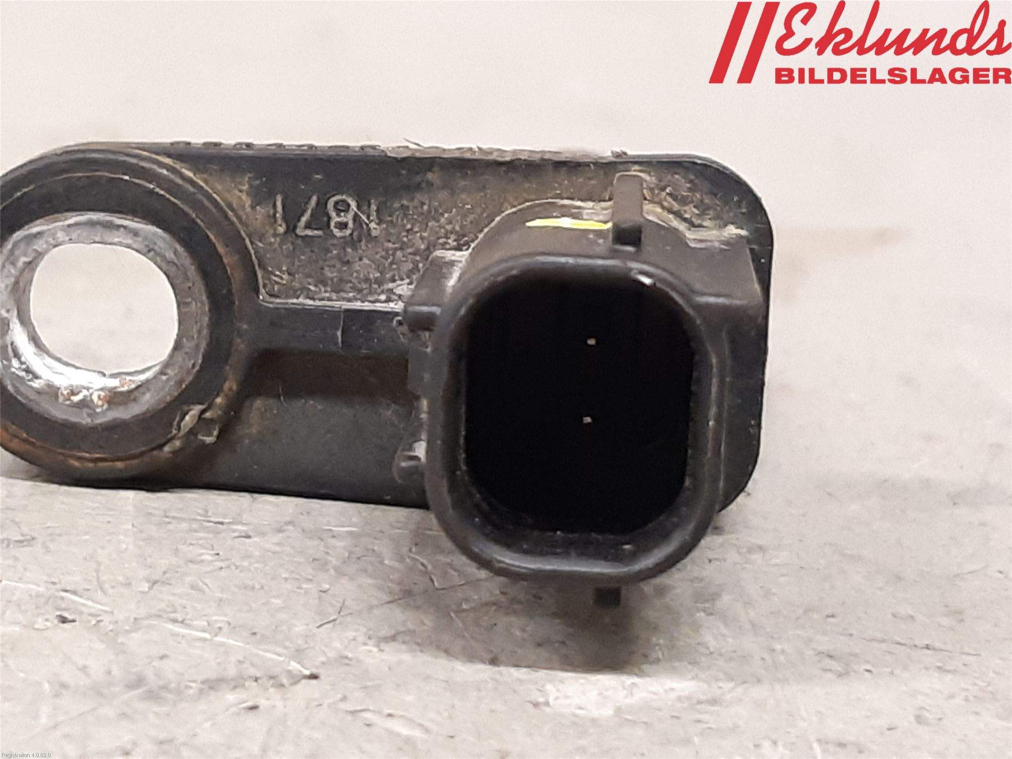 Toyota YARIS CROSS XP21 21- Abs Sensor