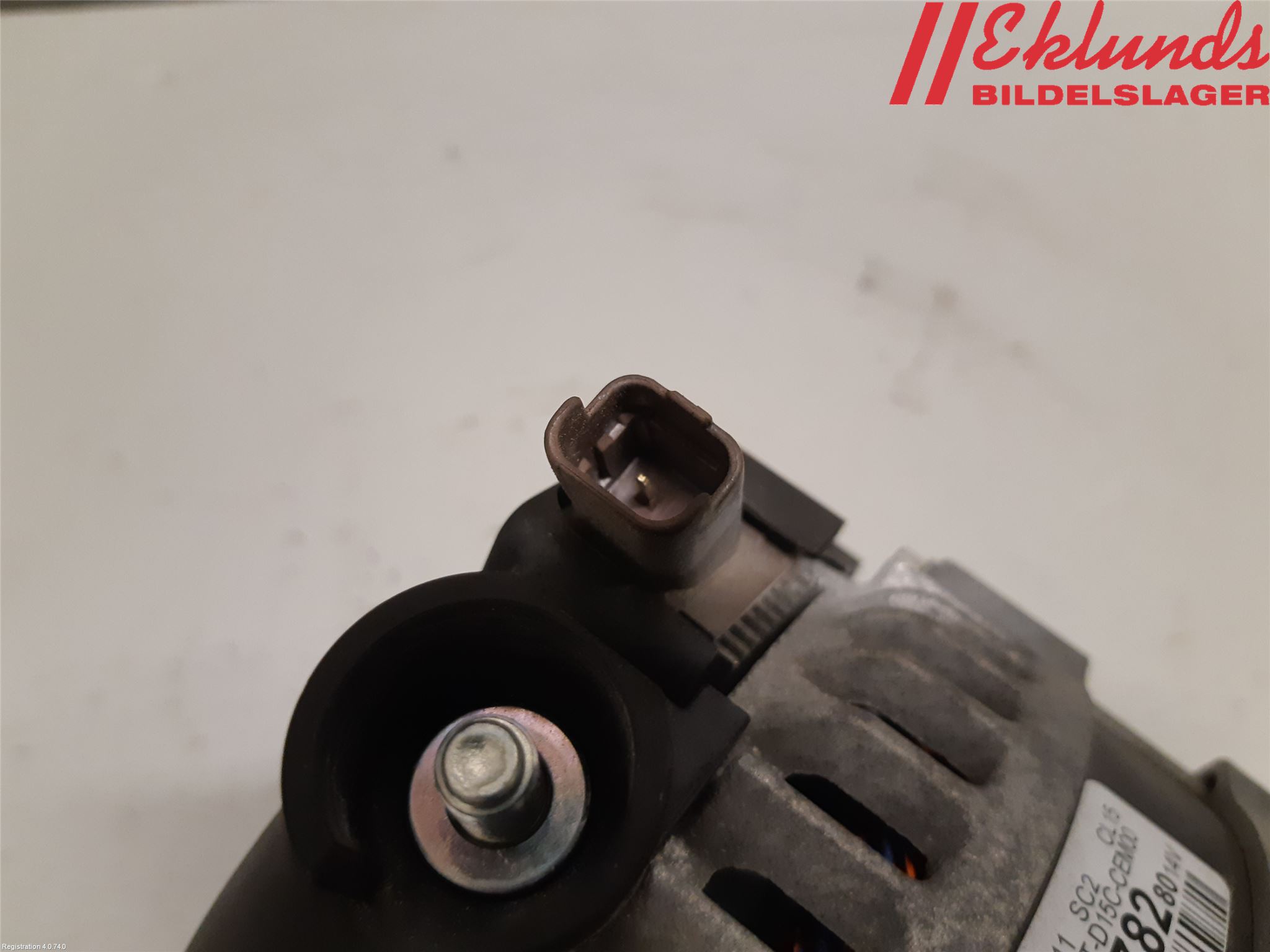 Peugeot 3008 17-24 Generator