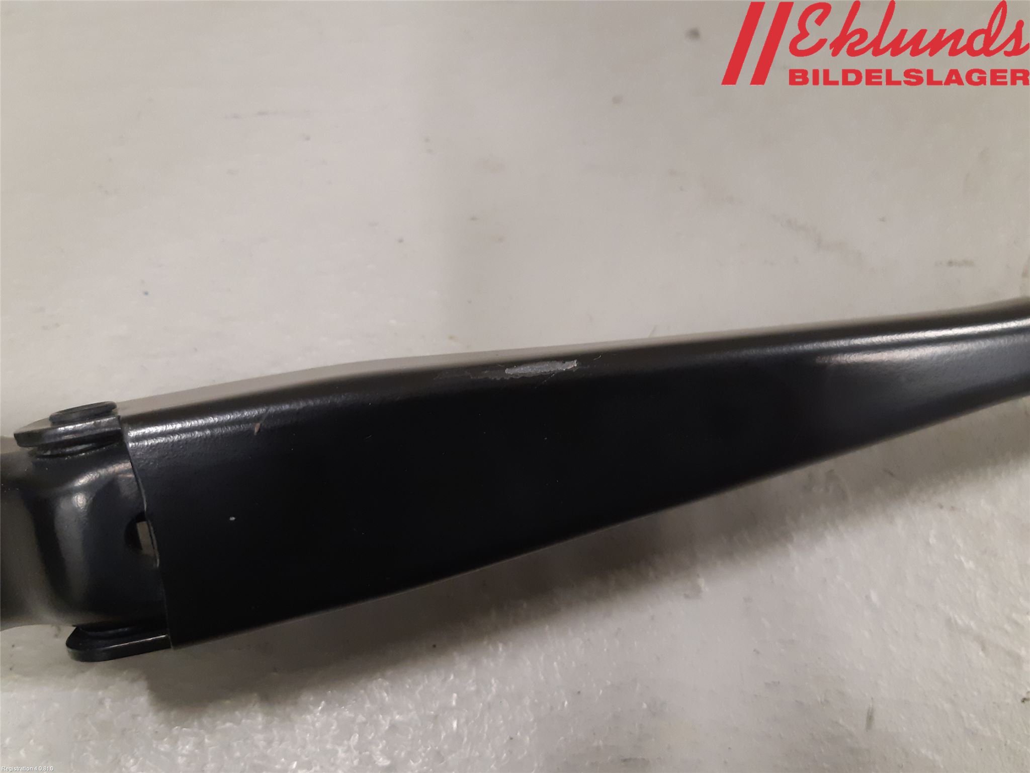 BMW 3 F30/F31/F80 12-19 Torkararm Armar Vindruta