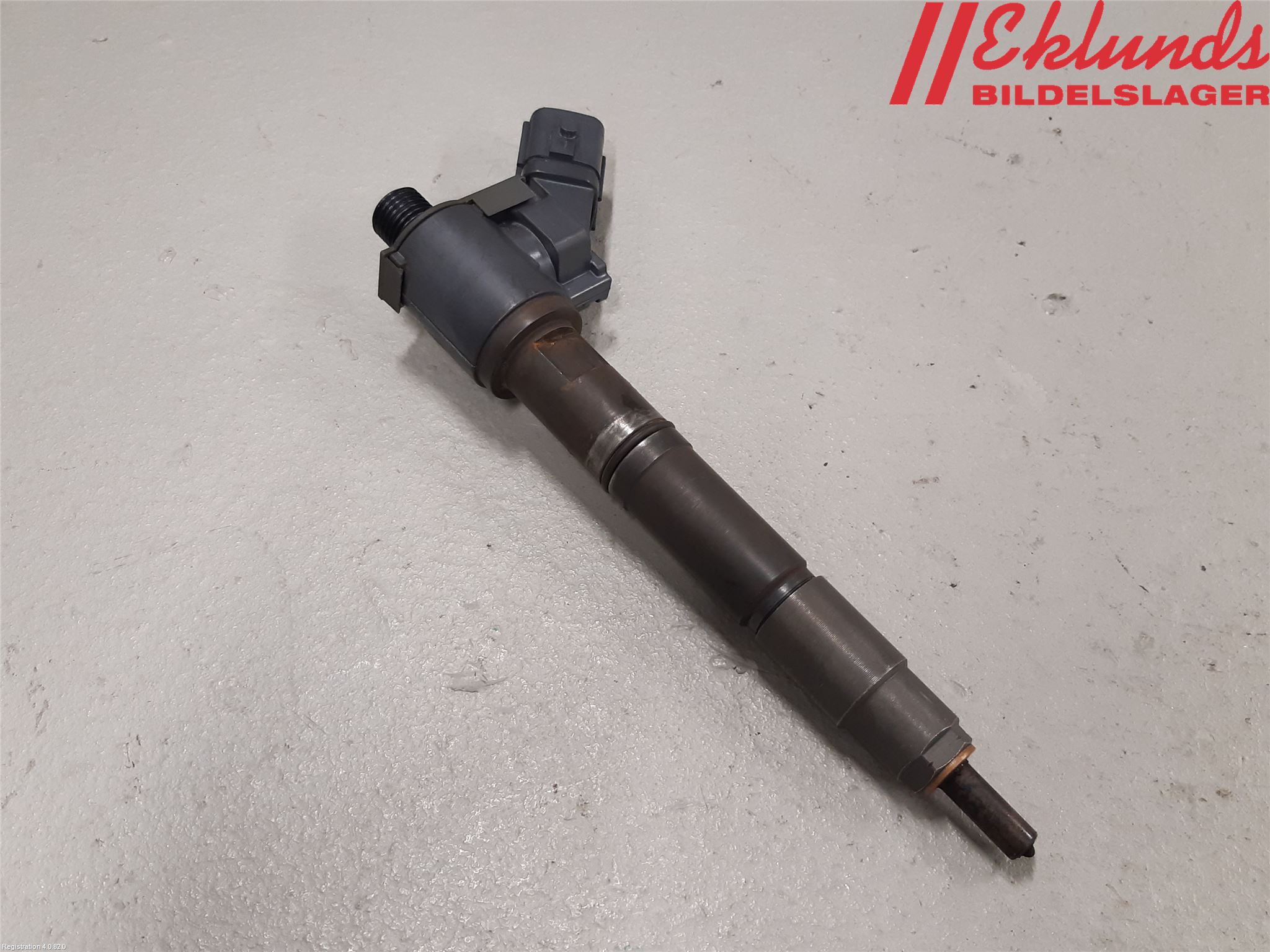 Volvo V90 17->> Injspridare