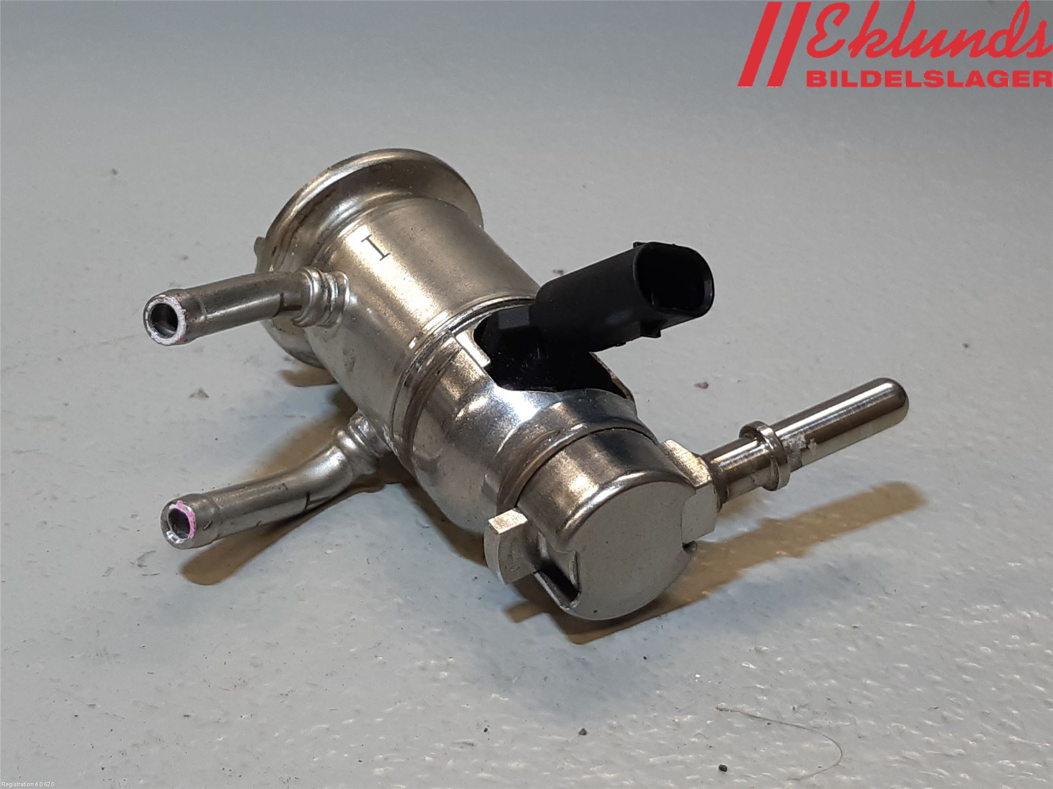 Mercedes-Benz MB E-KLASS (W213) 16-23 Injspridare