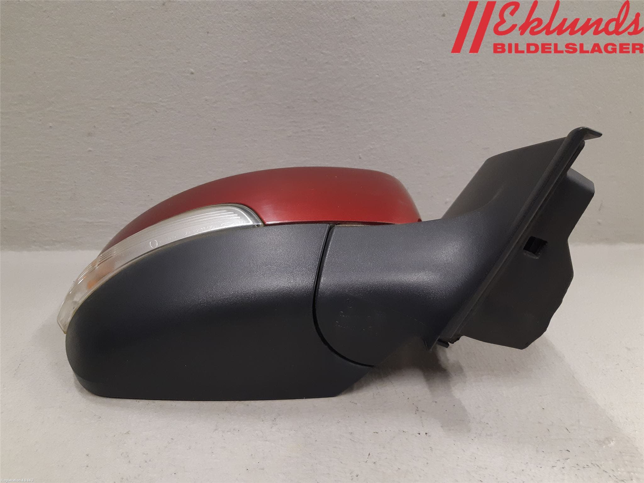 Ford KUGA 13-16 Spegel Yttre El Hö