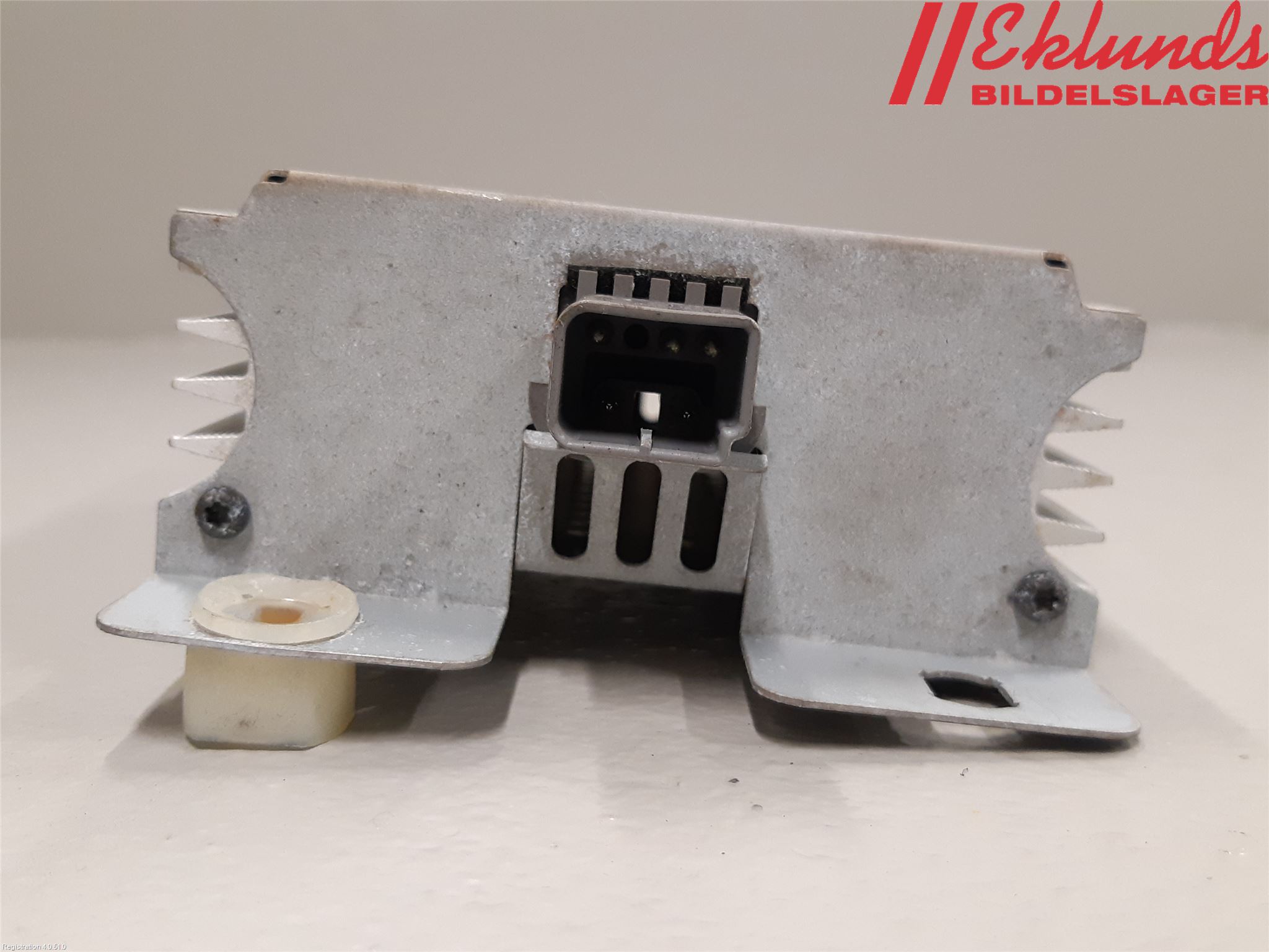 Ford MUSTANG V 05-14 Radio-Stereo Förstärkare