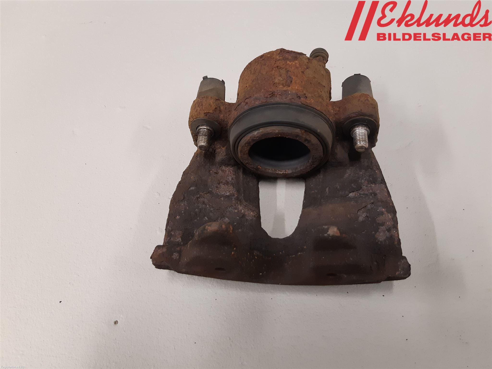 Ford FOCUS 08-11 Bromsok Fram Höger