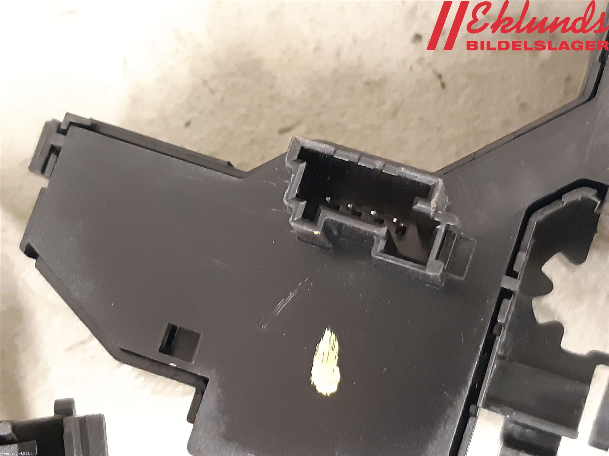 Peugeot EXPERT/E-EXPERT 17- Strömställare Multifunktion