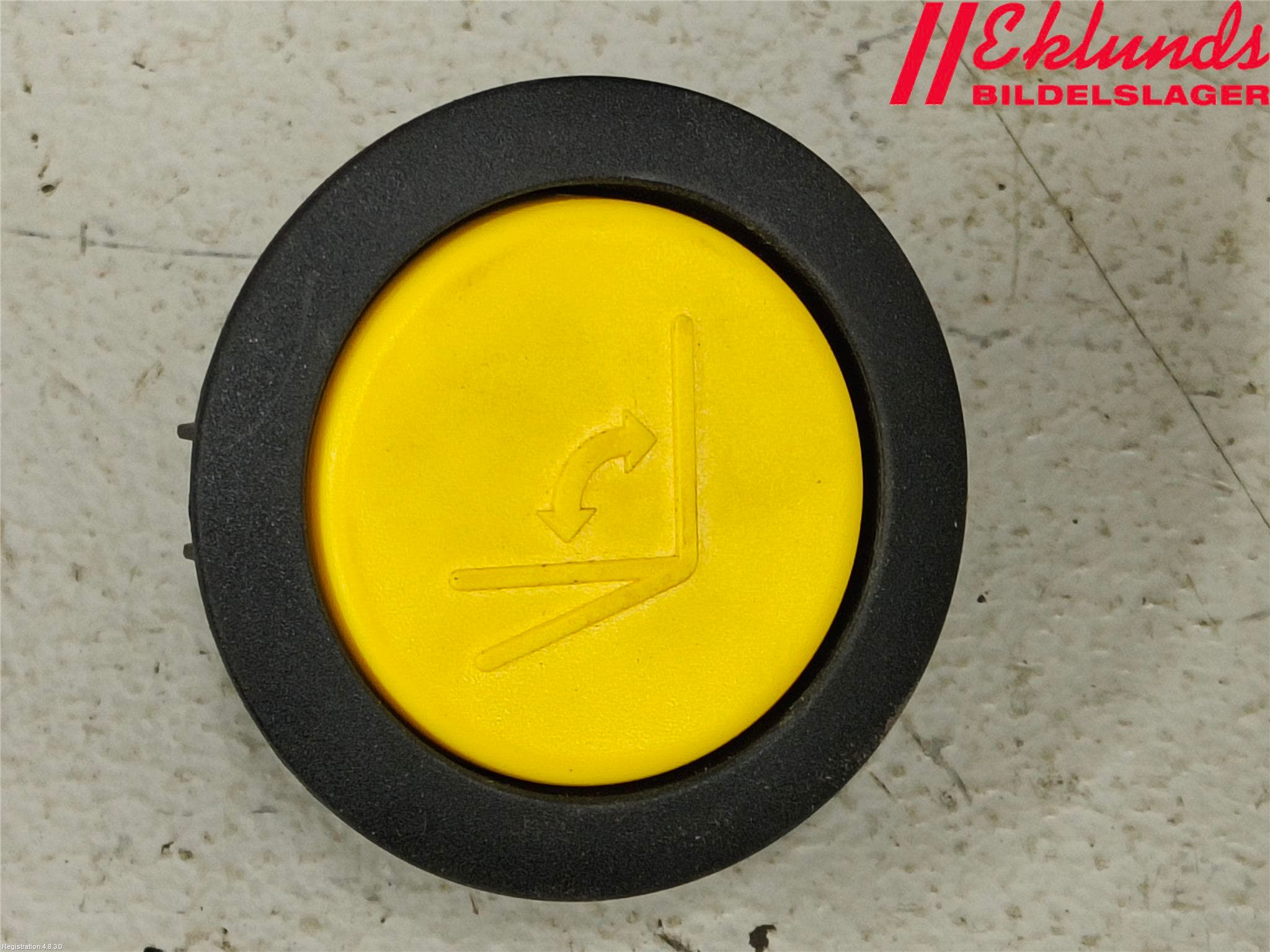 Ford TRANSIT/TOURNEO CONNECT 22- Dörrstopp