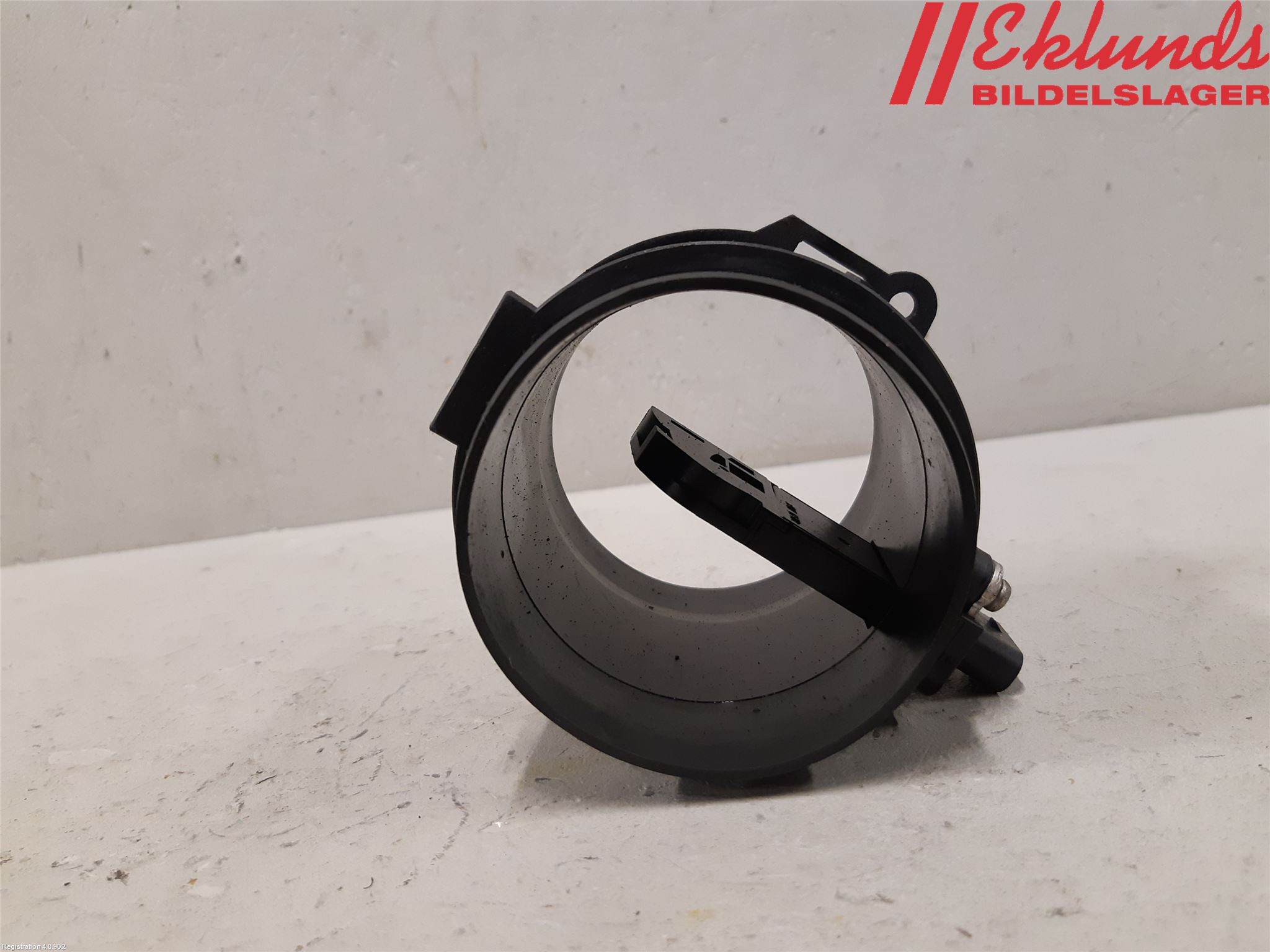 Audi A7/S7 4G 11-17 Injluftmassamätare