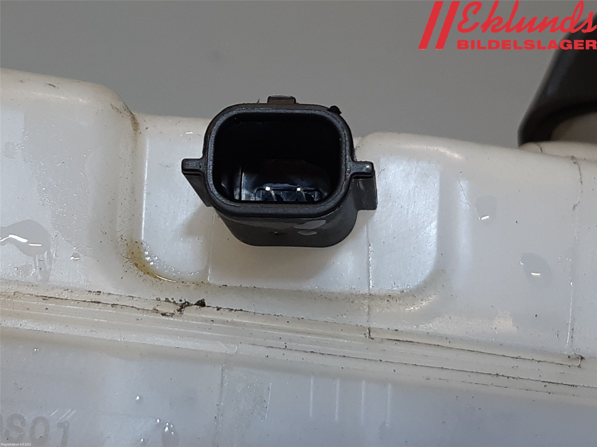 Renault CLIO IV 12-16 Broms Huvudcylinder