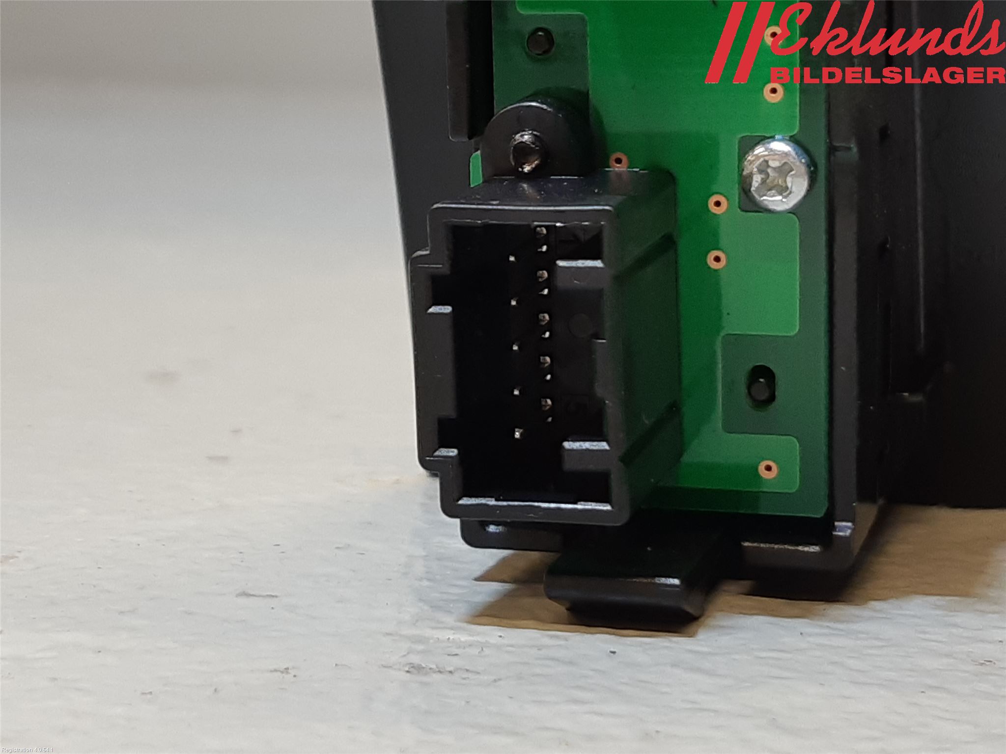 Nissan PULSAR Instrument Övrigt