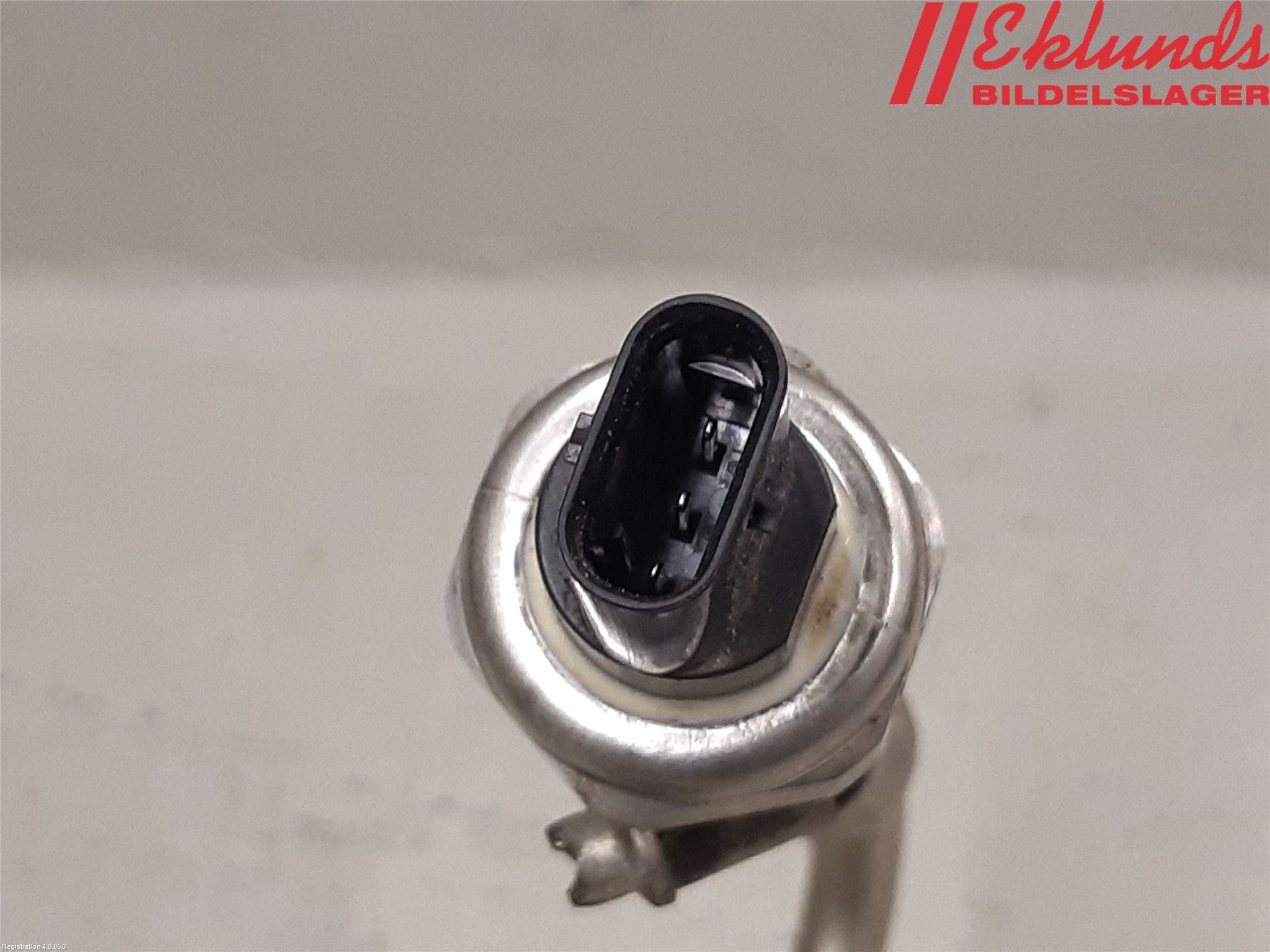 BMW 3 F30/F31/F80 12-19 Sensor Avgas