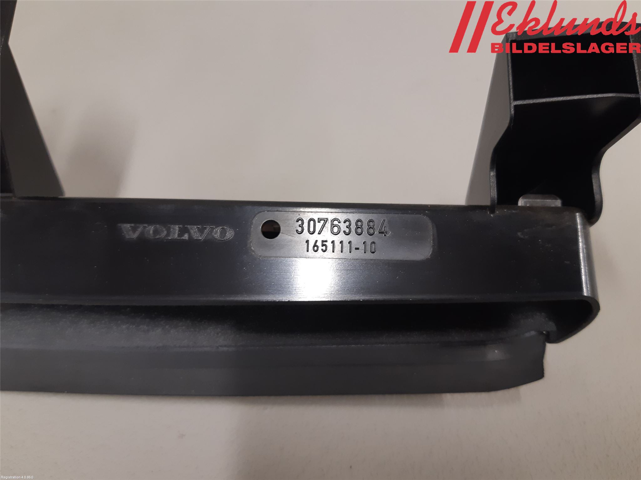 Volvo XC70 08-13 Bromsljus Bakruta