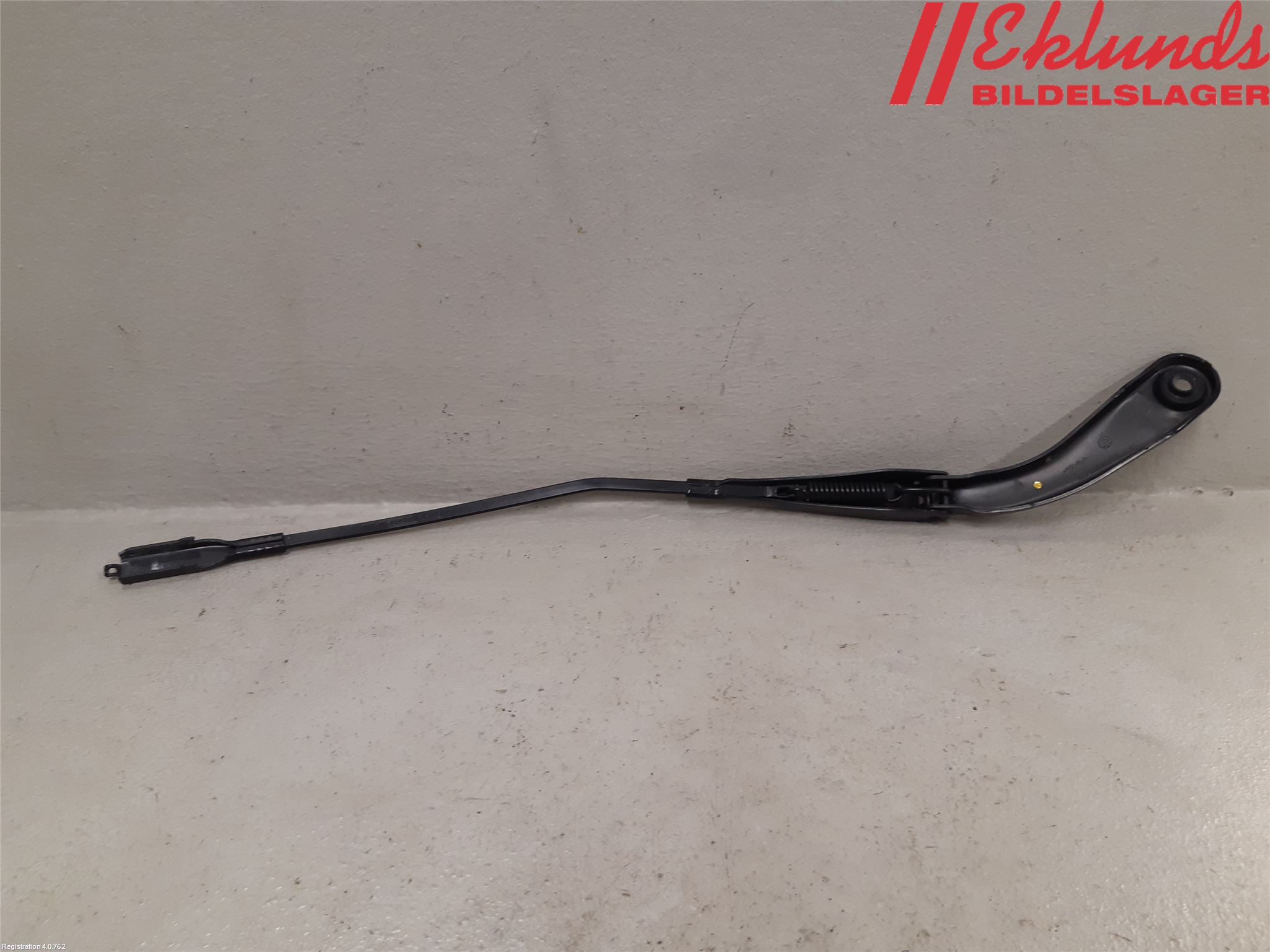BMW 3 F30/F31/F80 12-19 Torkararm Armar Vindruta