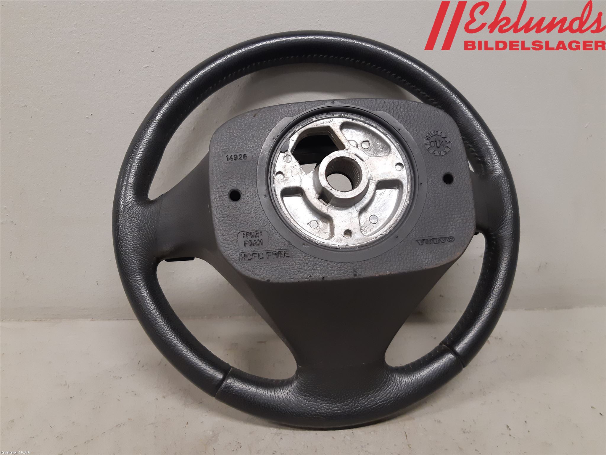 Volvo S60 05-10 Ratt