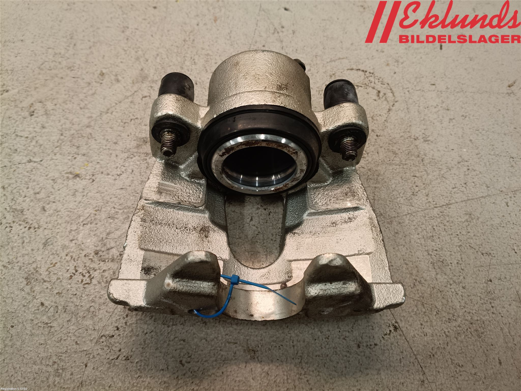 Ford FOCUS 08-11 Bromsok Fram Vänster