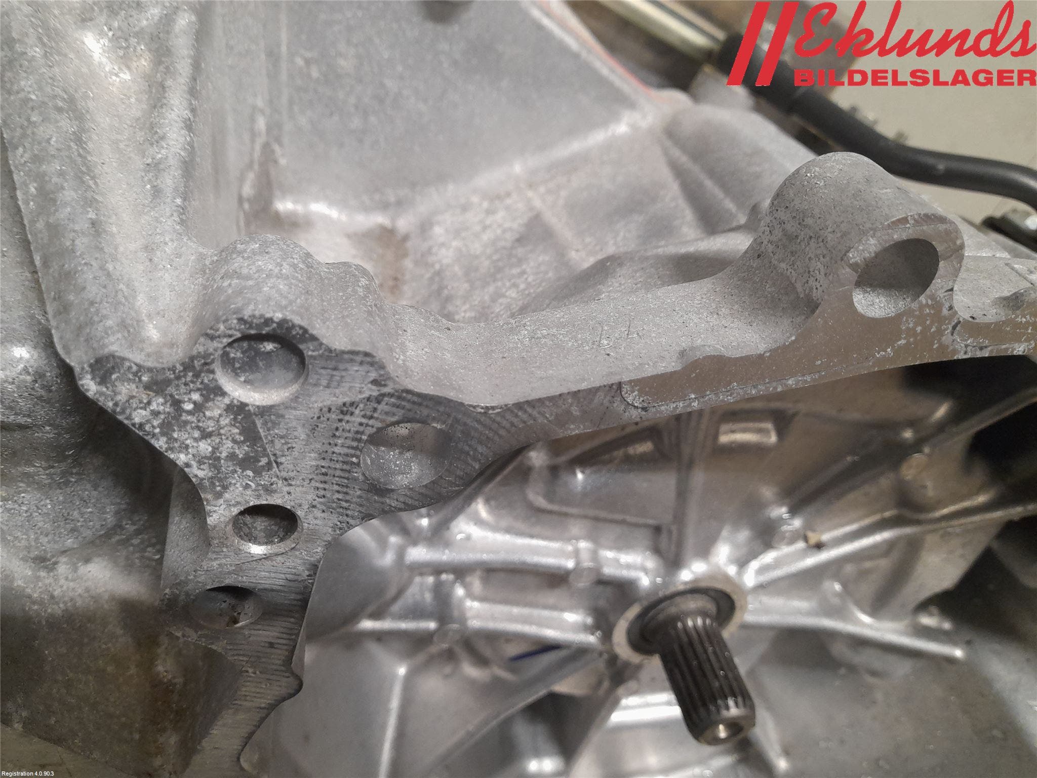 Toyota COROLLA 19- Växellåda Automat