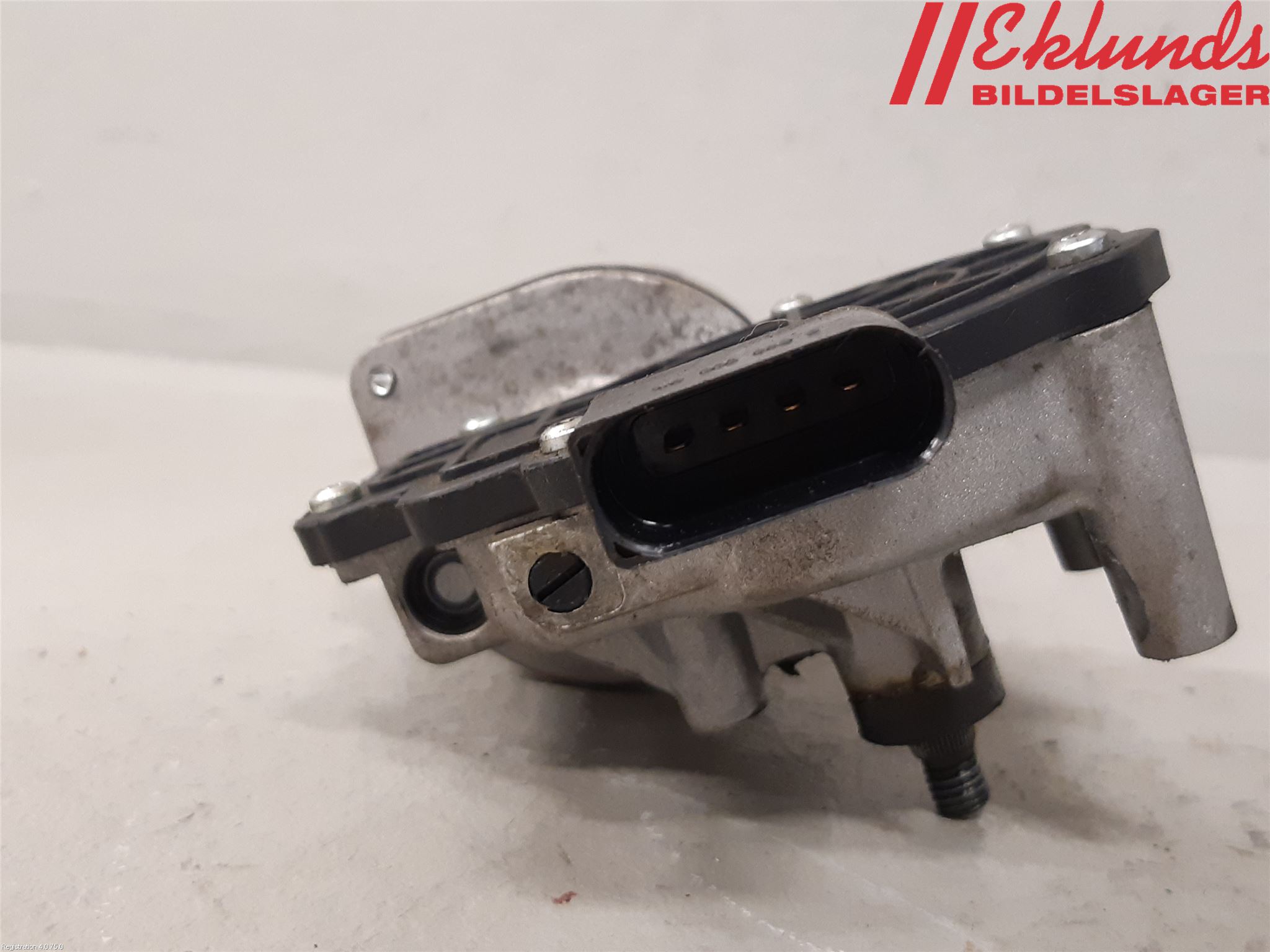 Seat ATECA 16->> Torkarmotor Vindruta