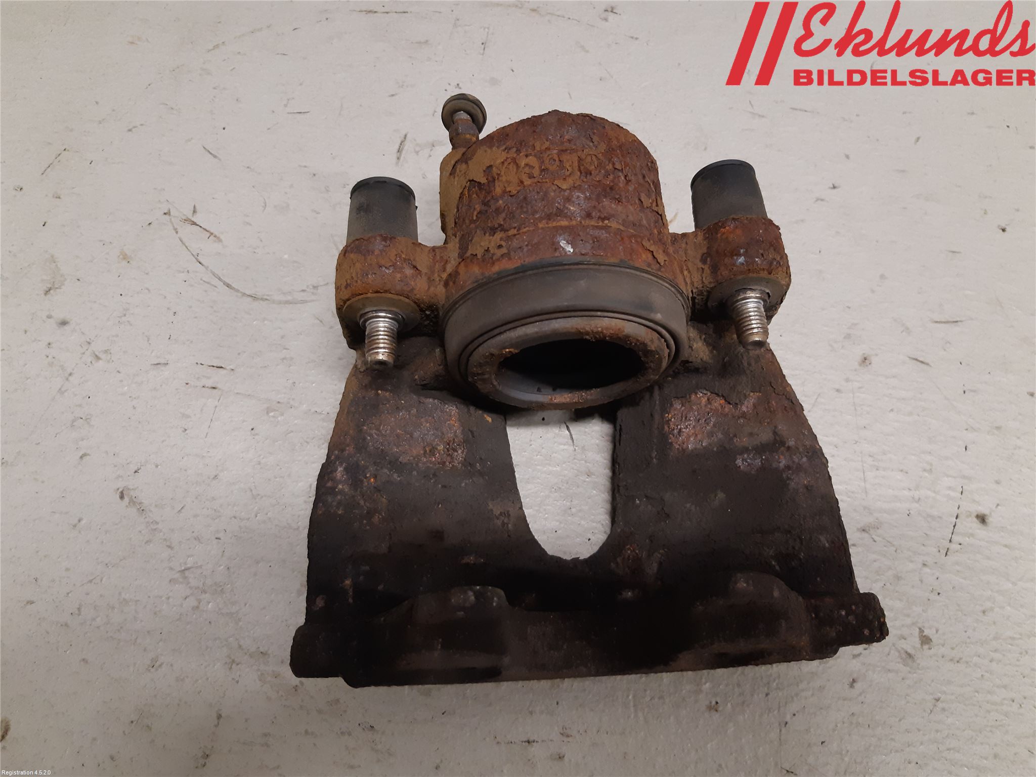 Volvo V40 12-19 Bromsok Fram Vänster