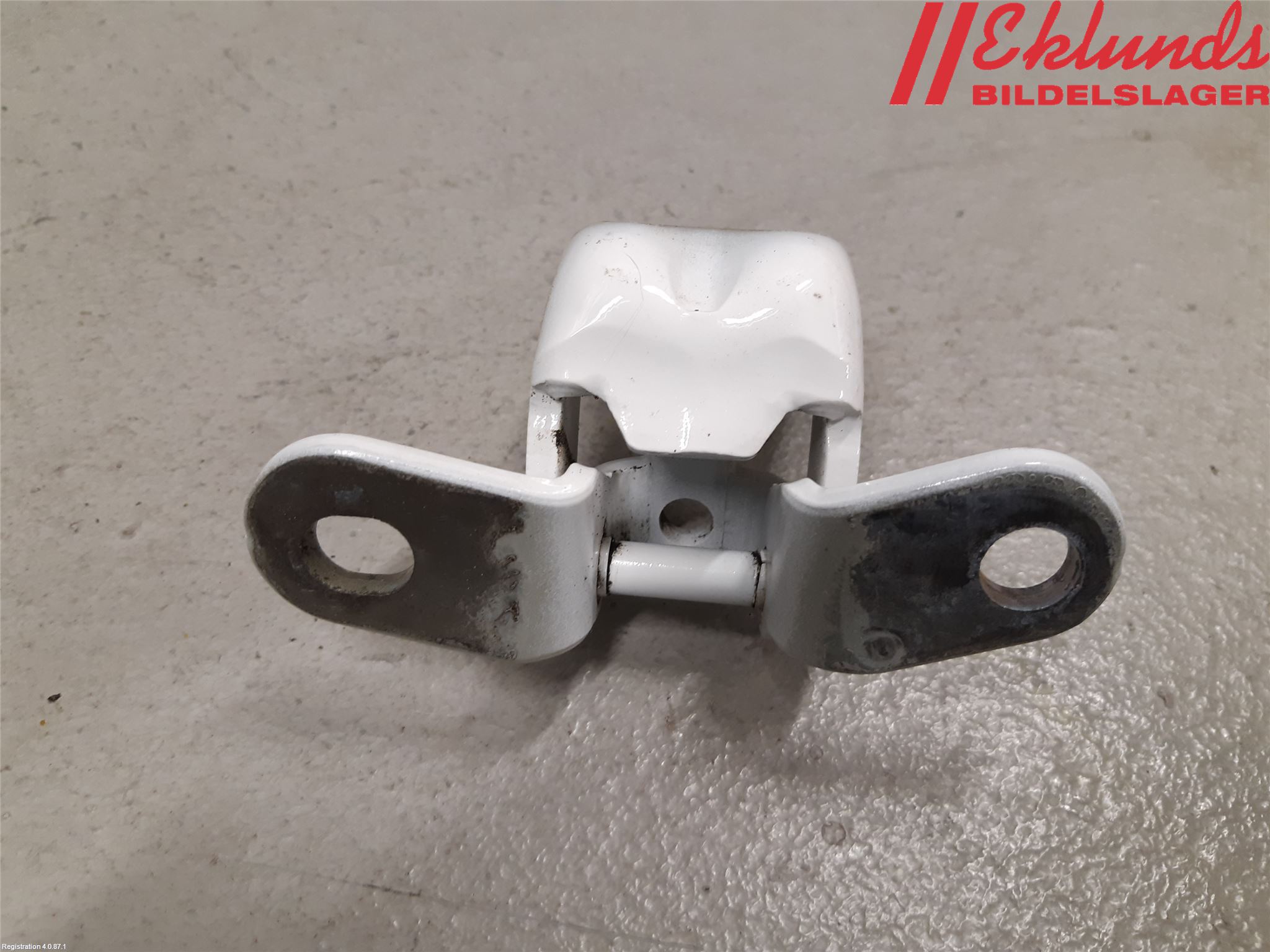 Kia SORENTO 15-20 Dörrgångjärn