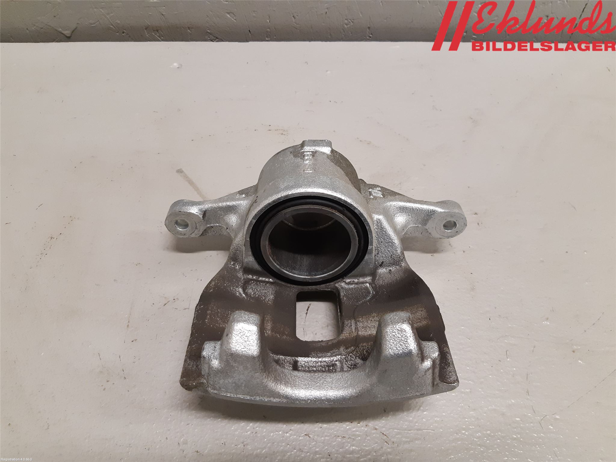 Toyota COROLLA 19- Bromsok Fram Höger