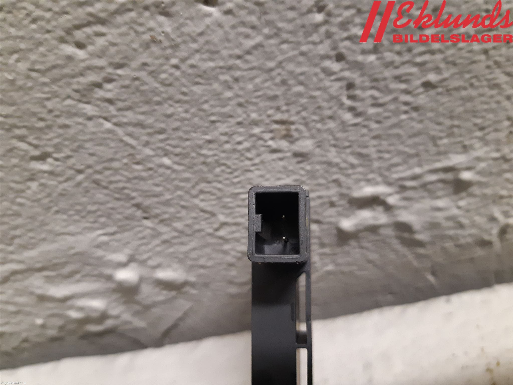 Volvo XC90/RECHARGE 16- Antenn