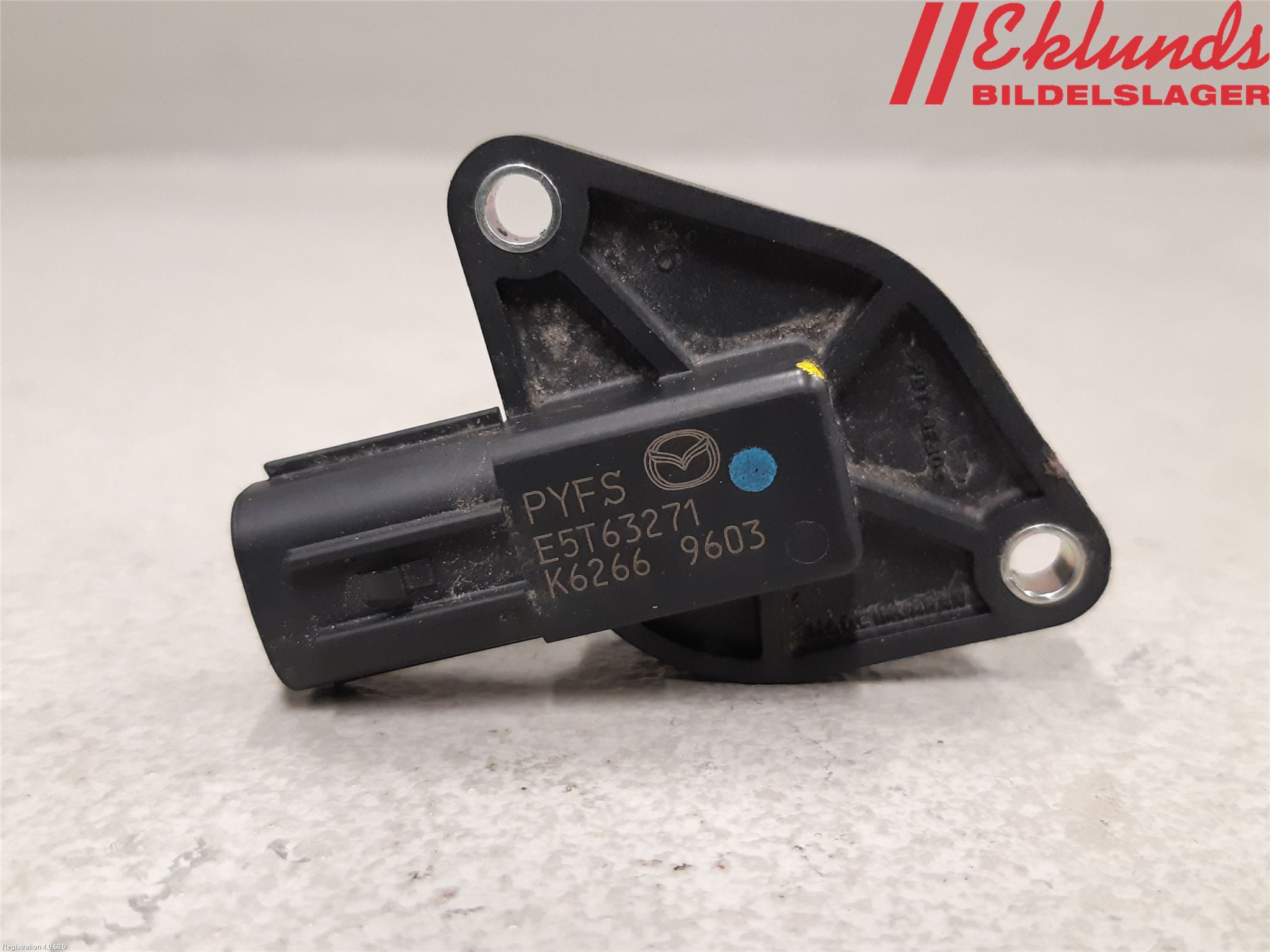 Mazda CX-30 20- Injluftmassamätare