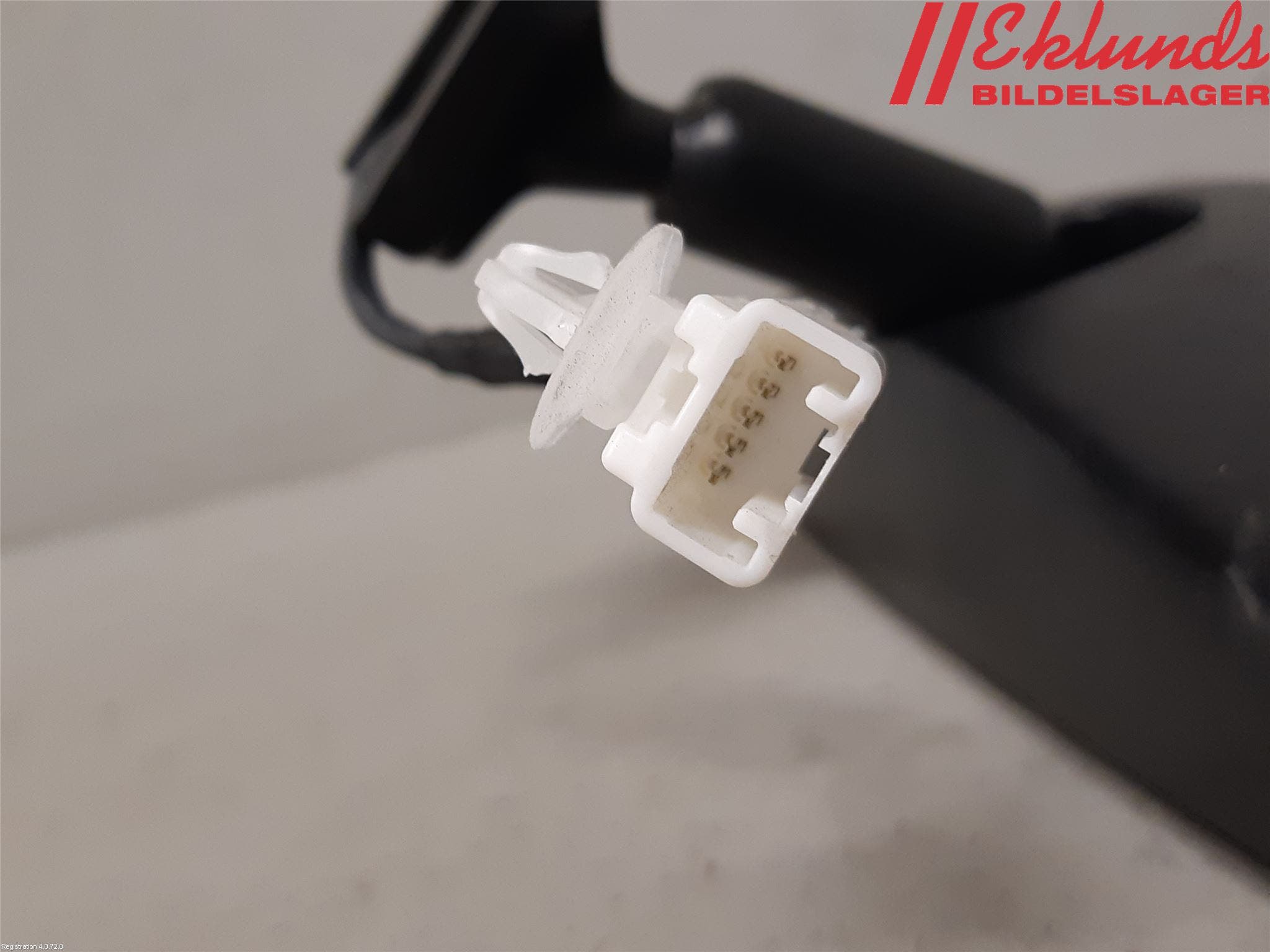 Toyota RAV4 19- Spegel Invändig El