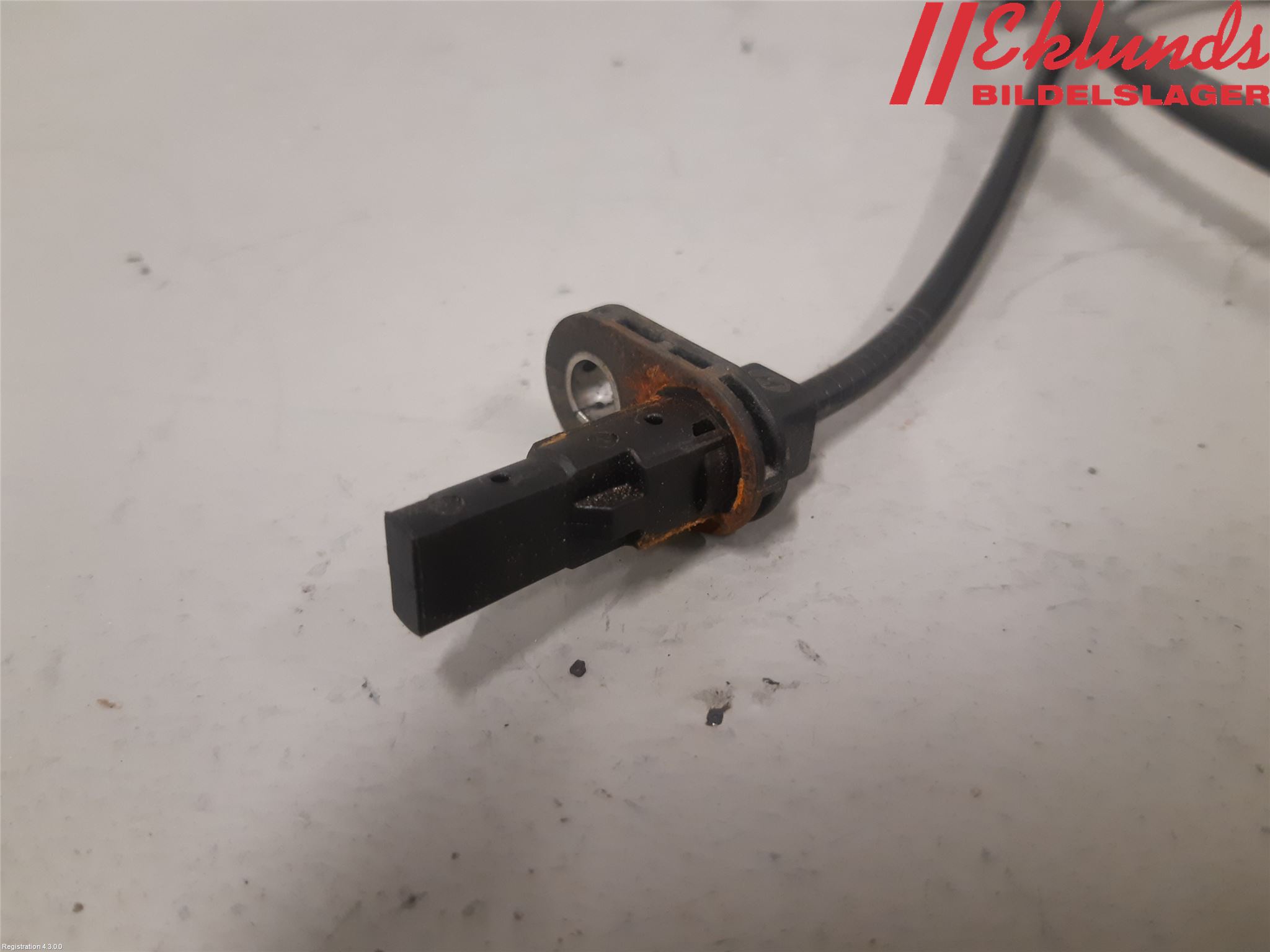 Hyundai i20 BC 21- Abs Sensor