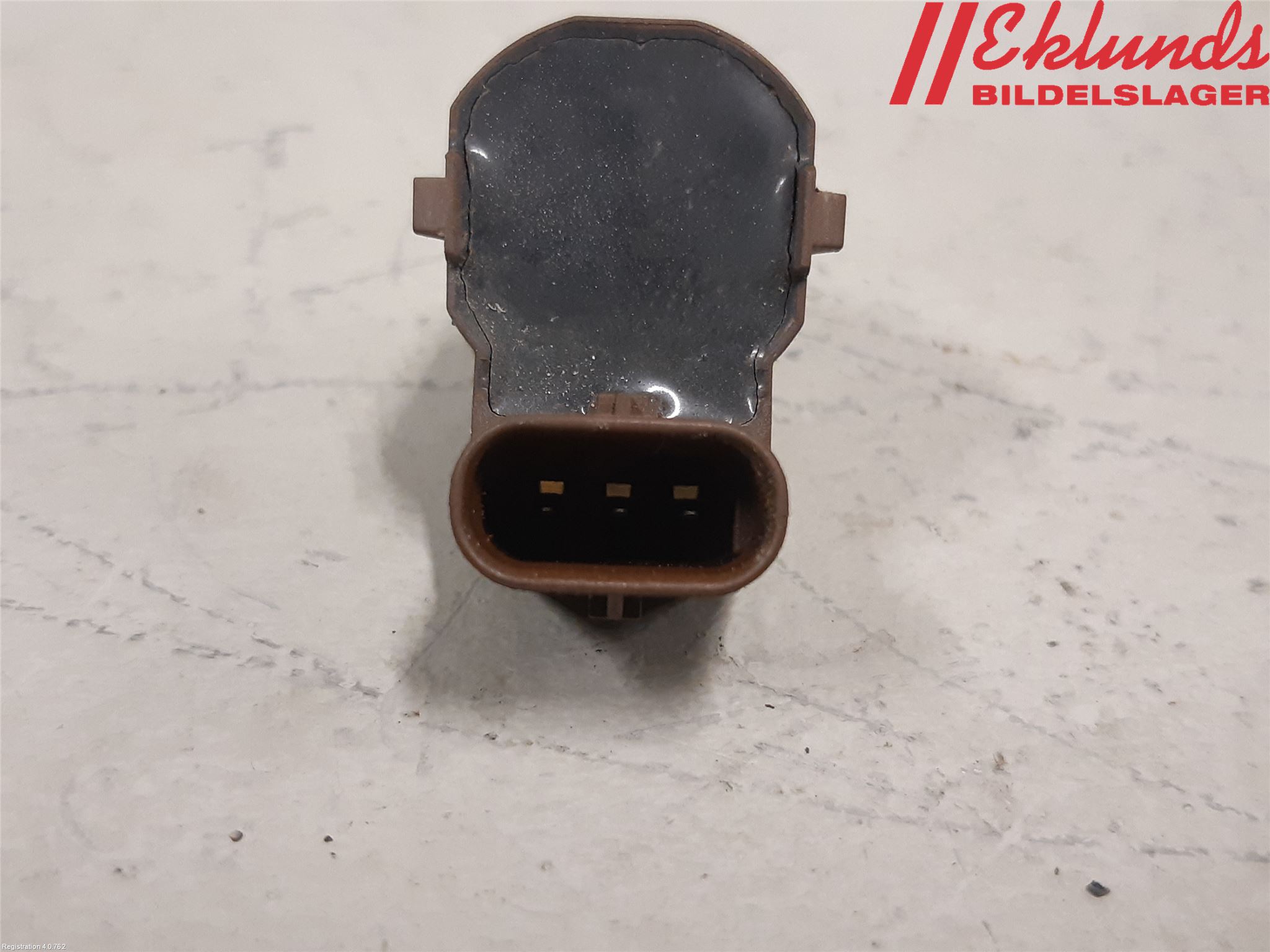 BMW 5 F10/F11/F18 09-17 Parkeringshjälp Frontsensor