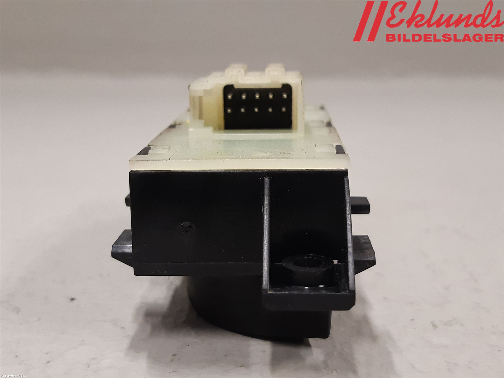 Audi A6/S6 4G 11-18 Strömställare Stolminne