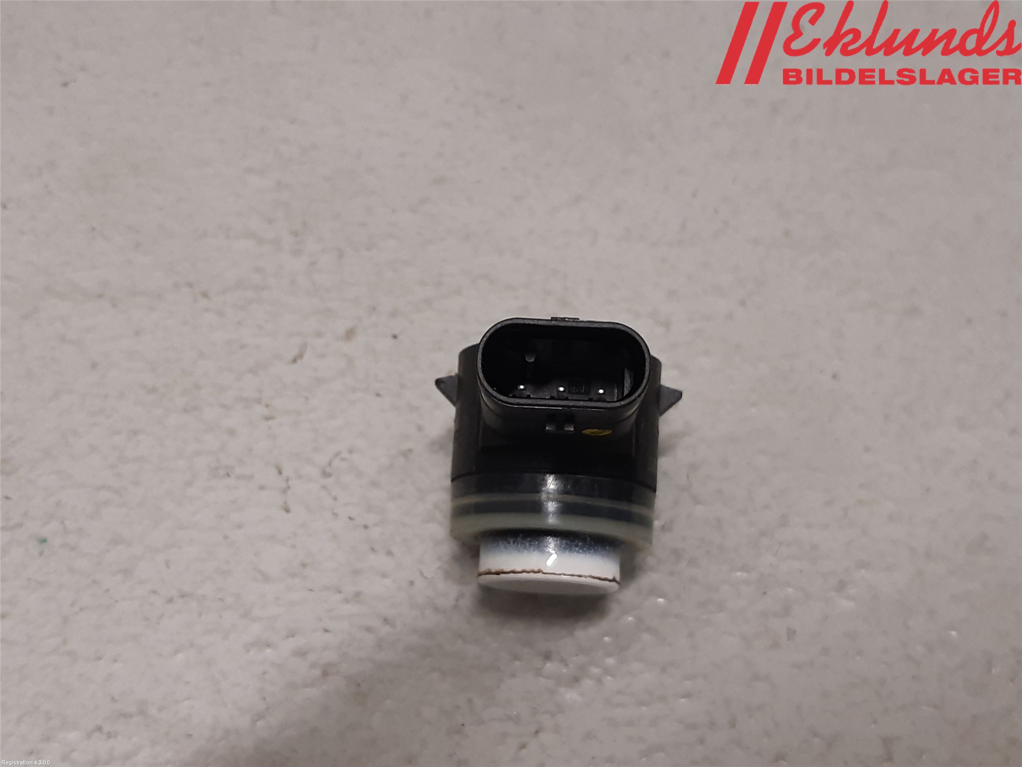 Volkswagen VW CADDY 16-20 Parkeringshjälp Backsensor