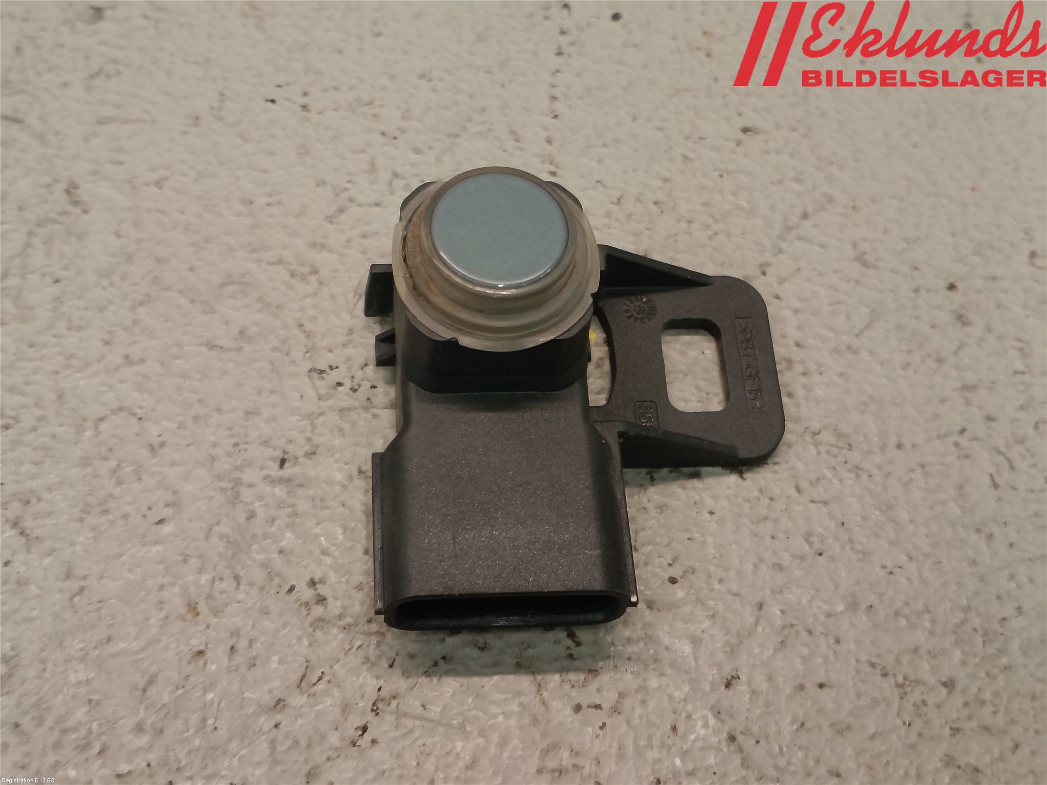 Honda CIVIC 17-22 Parkeringshjälp Backsensor