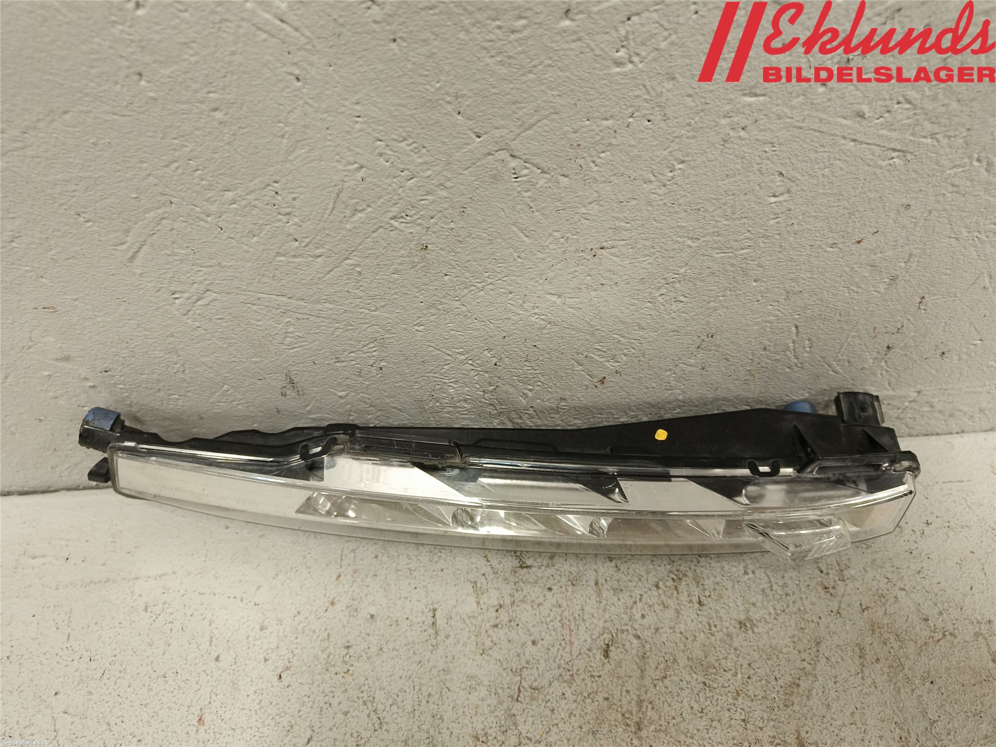 Ford S-MAX 06-15 Positionsljus Fram Vä