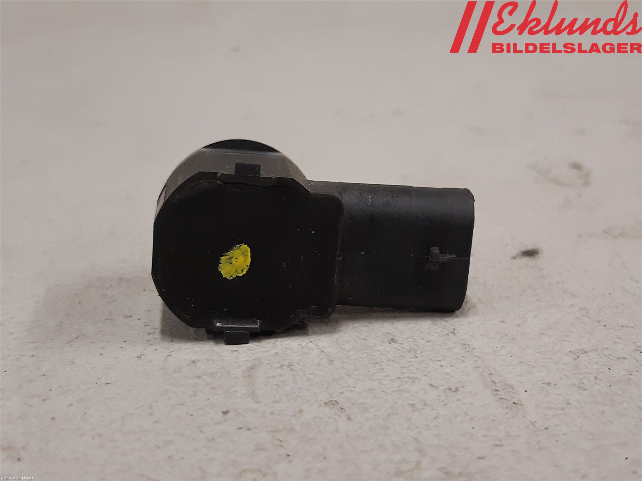 Volkswagen VW TIGUAN 07-16 Parkeringshjälp Backsensor