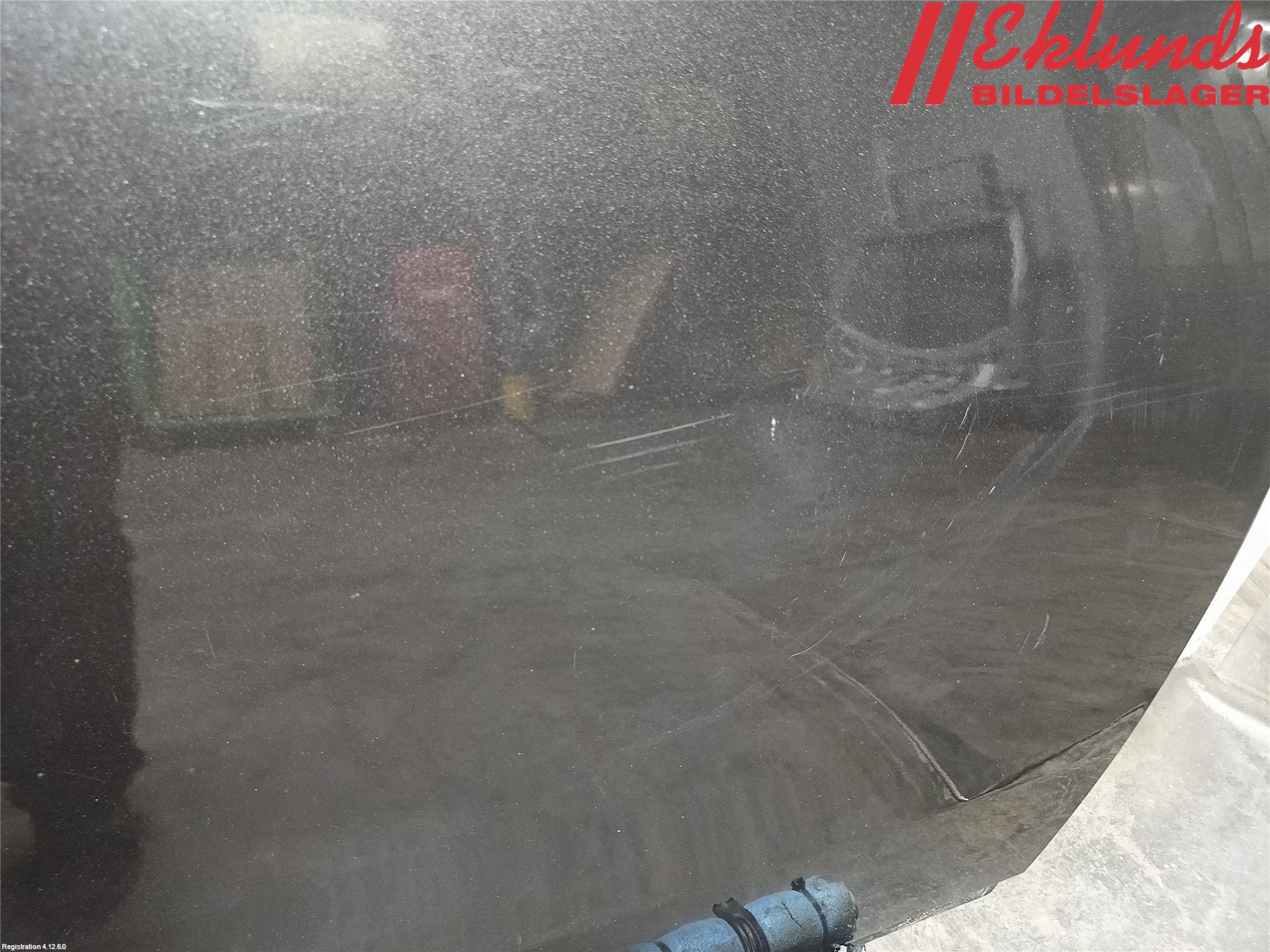 Volkswagen VW PASSAT 11-14 Dörr Fram Höger