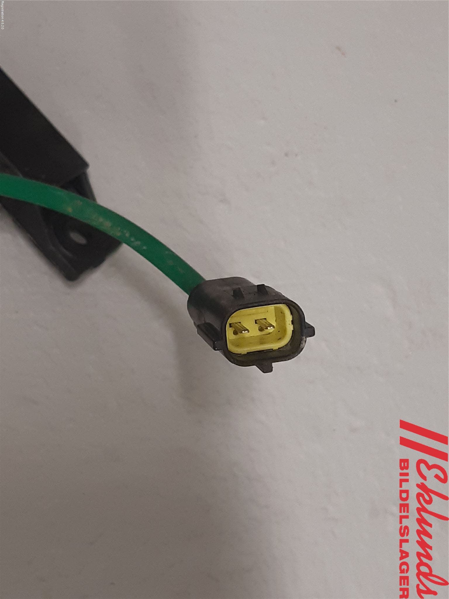 Hyundai i40 16-18 Antenn